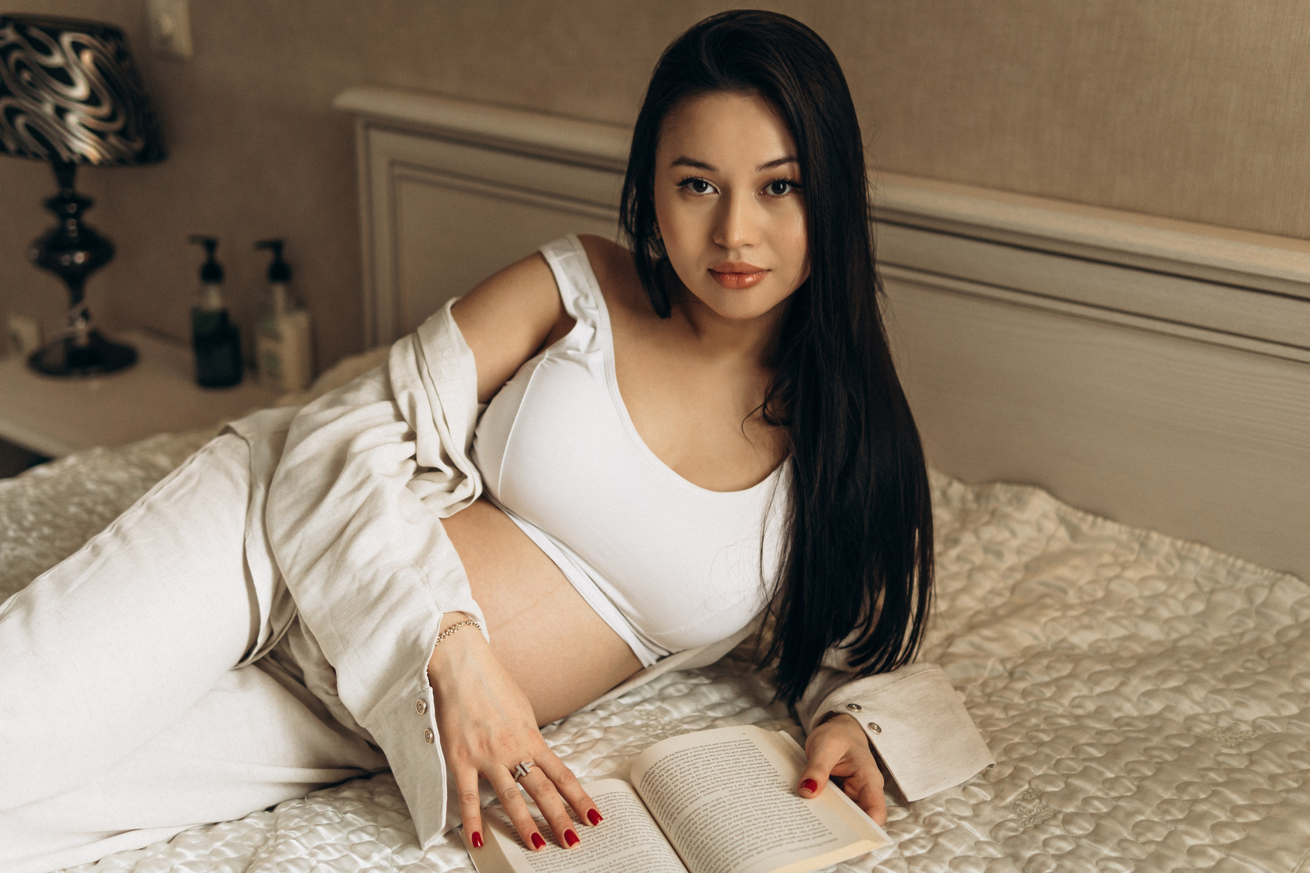 Elnura. Natalya Bondareva Photographу