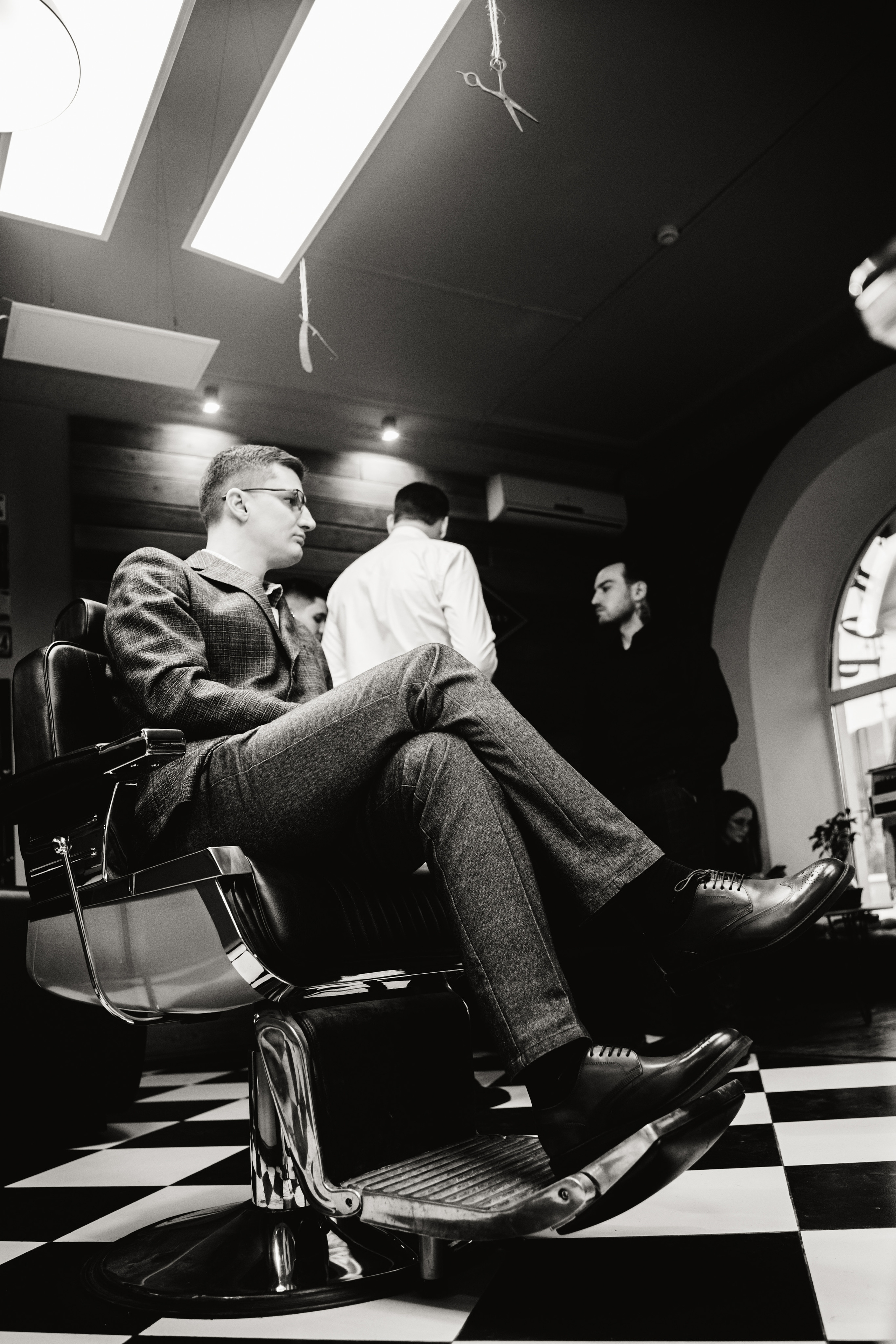 Мария и Олег 03.03.2021. Свадебный и Портретный фотограф Килин Борис