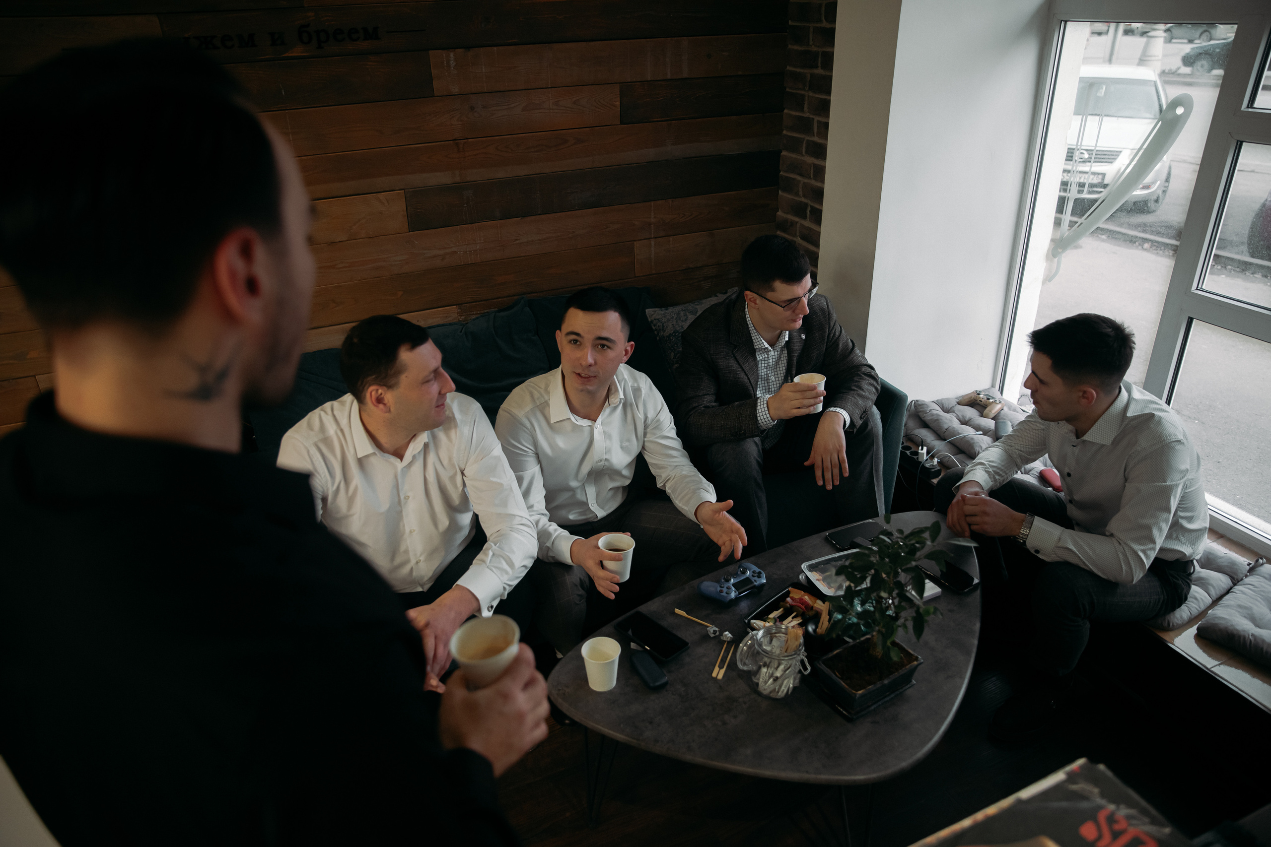 Мария и Олег 03.03.2021. Свадебный и Портретный фотограф Килин Борис