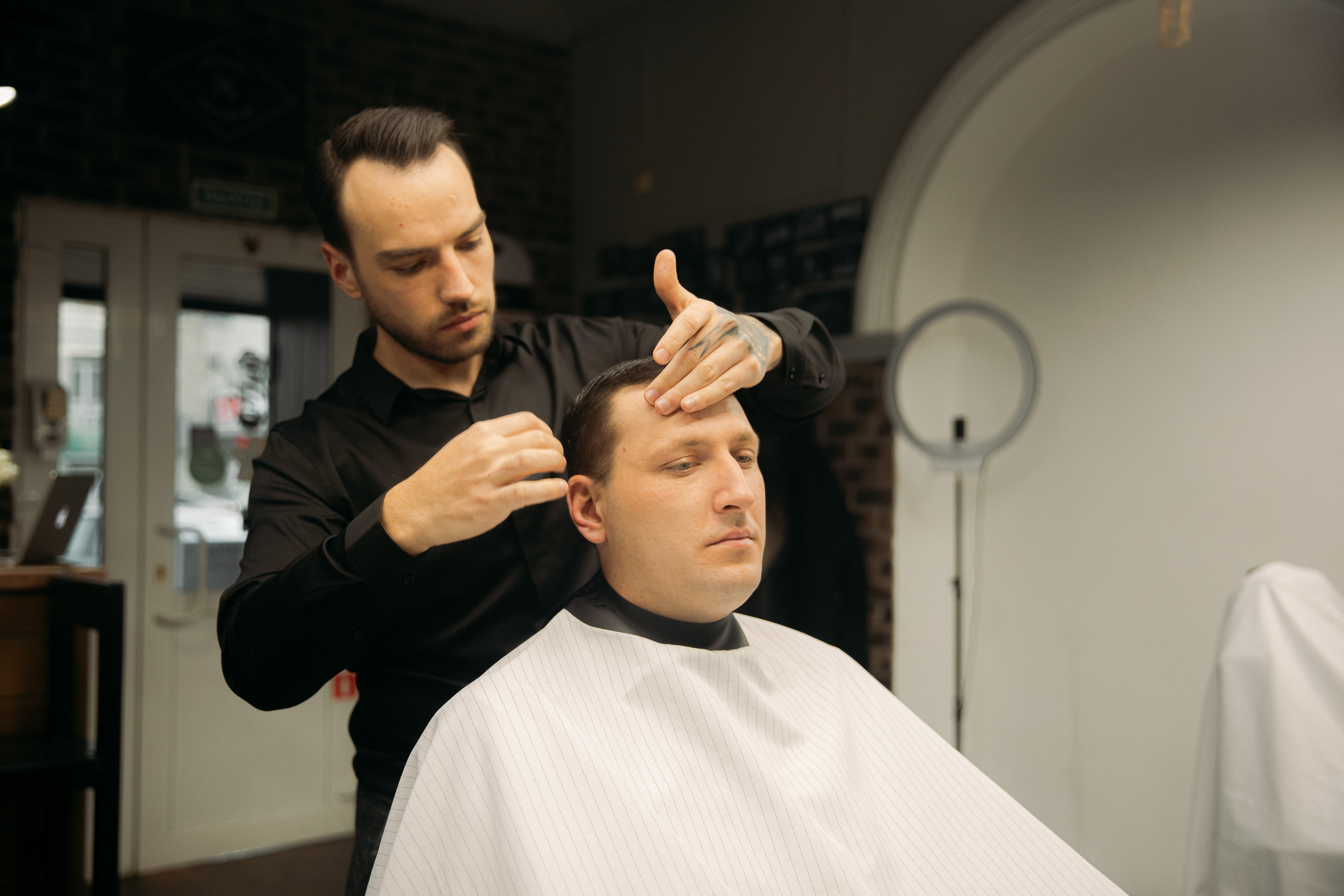 Мария и Олег 03.03.2021. Свадебный и Портретный фотограф Килин Борис