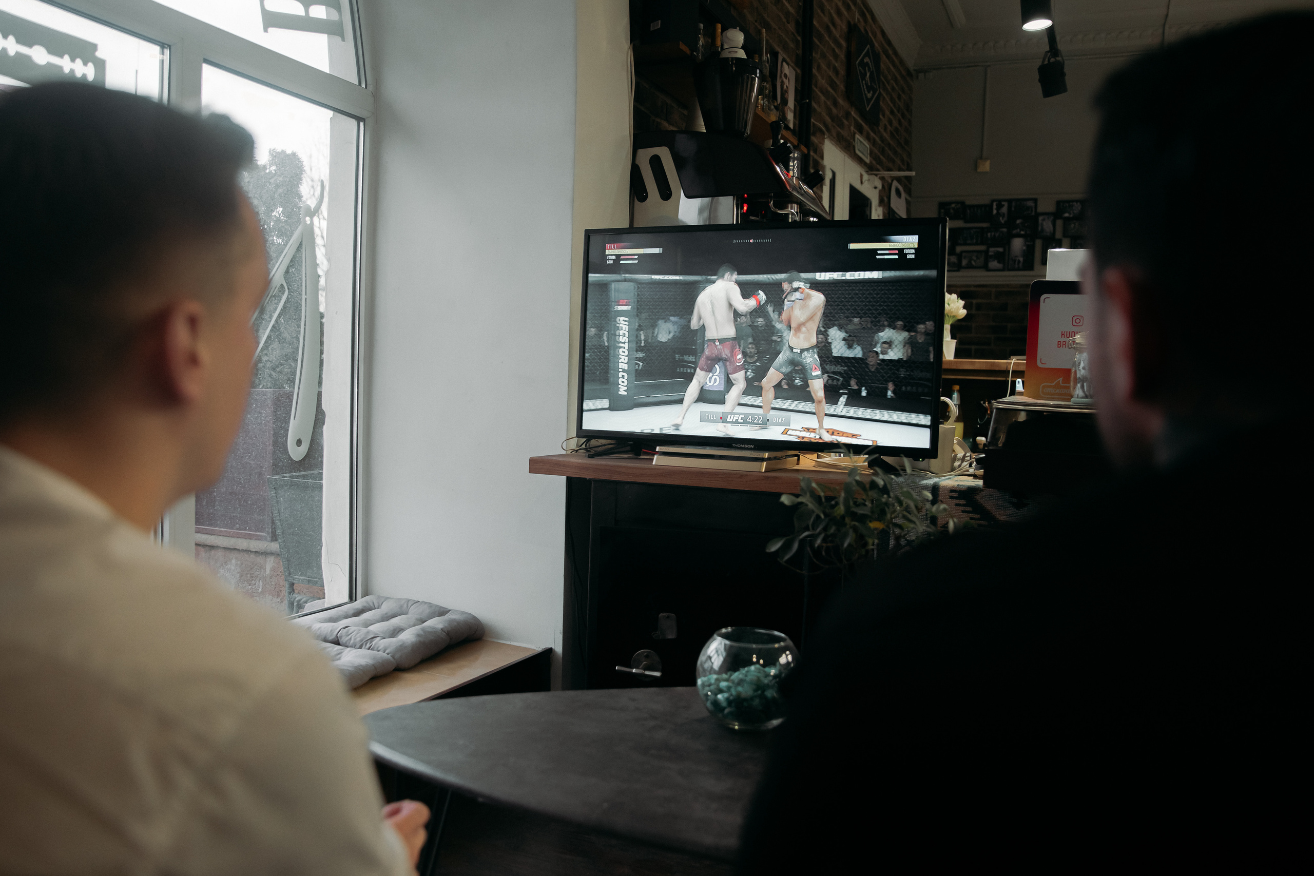 Мария и Олег 03.03.2021. Свадебный и Портретный фотограф Килин Борис