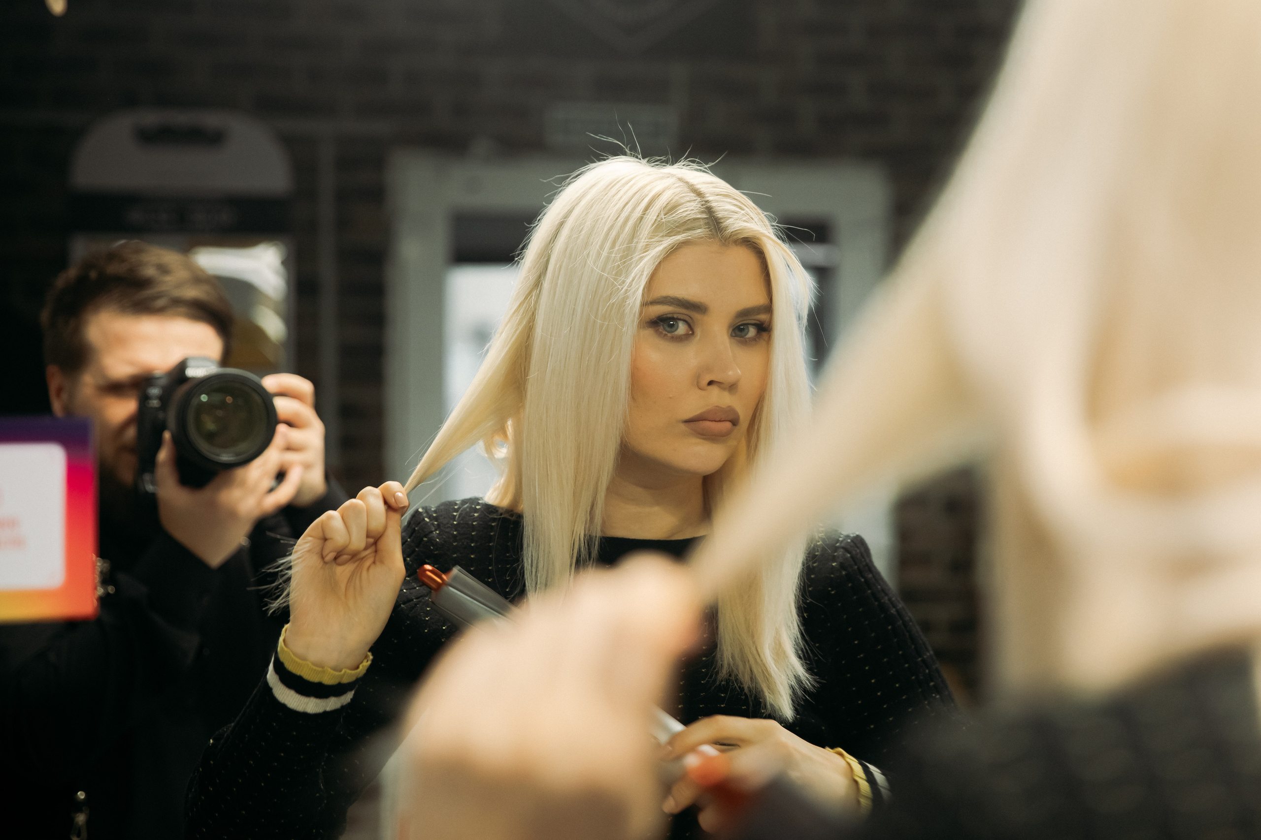 Мария и Олег 03.03.2021. Свадебный и Портретный фотограф Килин Борис