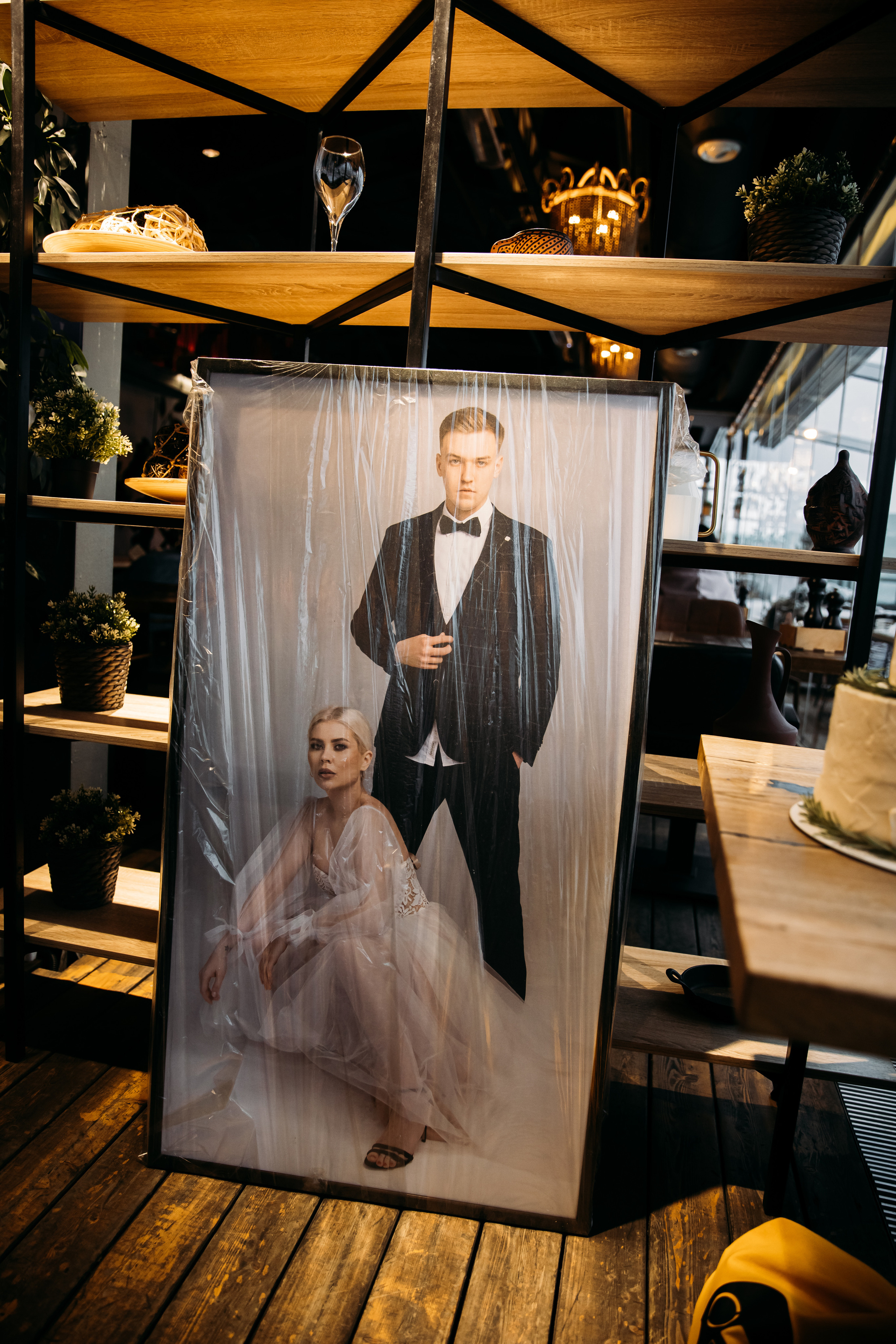 Мария и Олег 03.03.2021. Свадебный и Портретный фотограф Килин Борис