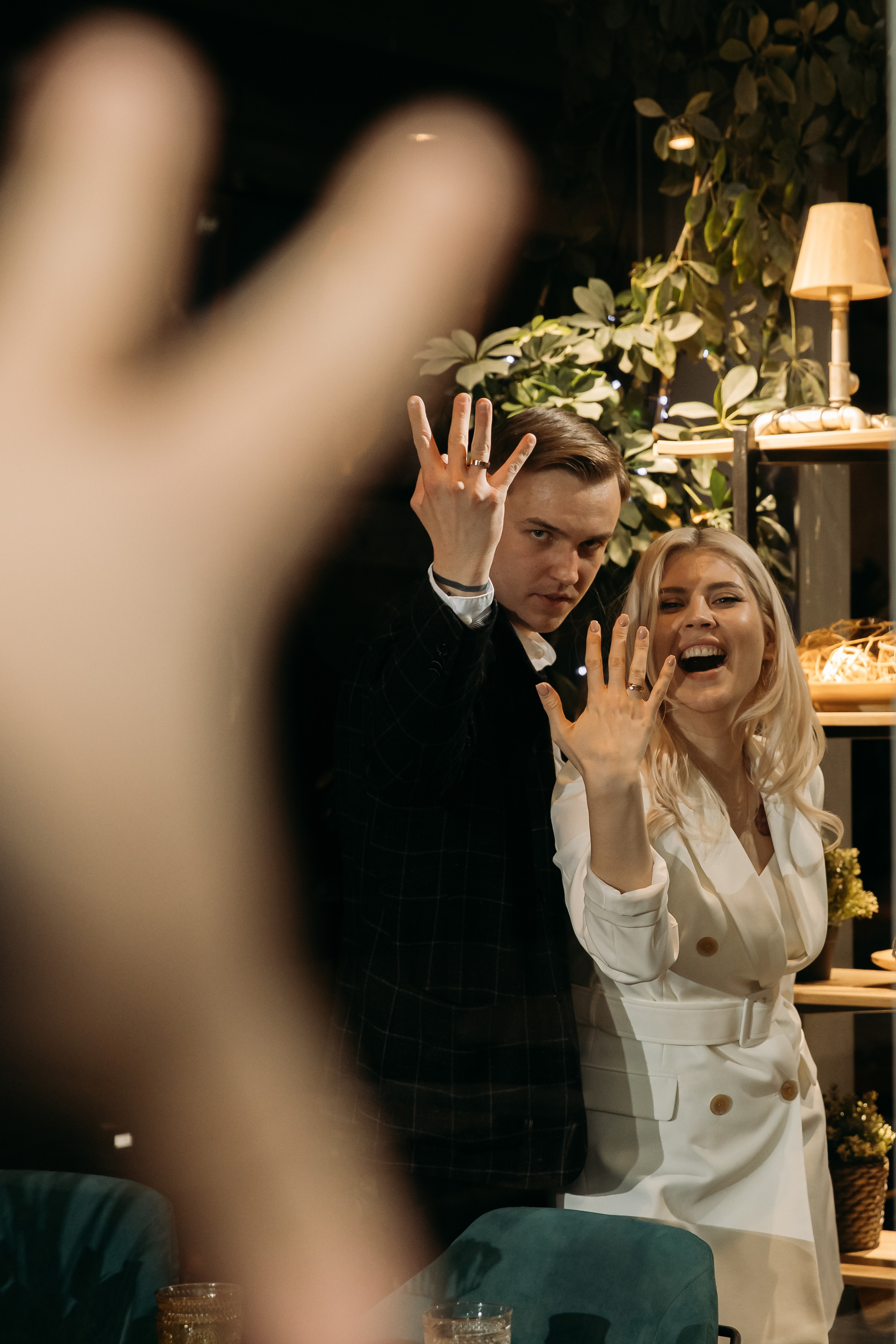 Мария и Олег 03.03.2021. Свадебный и Портретный фотограф Килин Борис