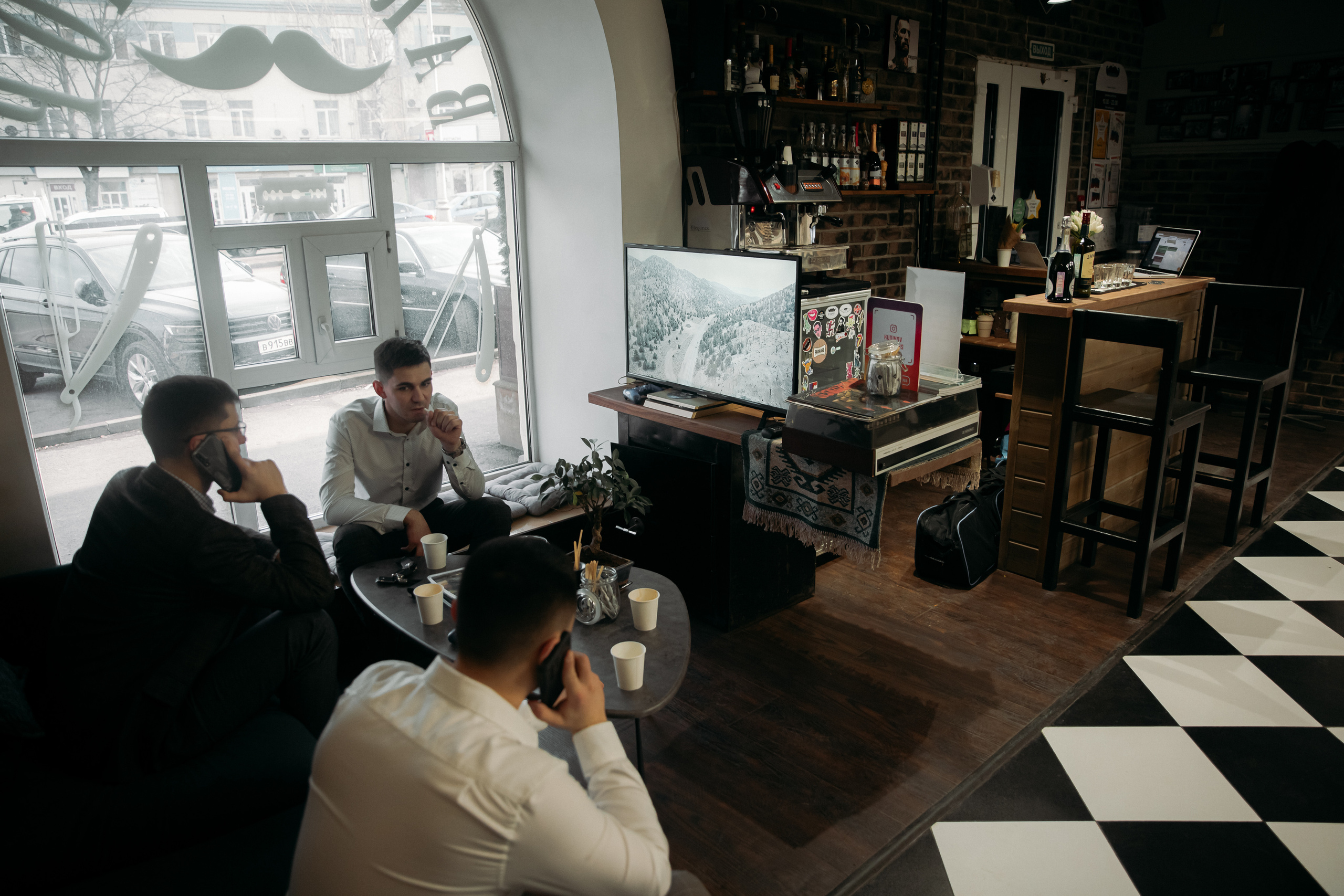 Мария и Олег 03.03.2021. Свадебный и Портретный фотограф Килин Борис