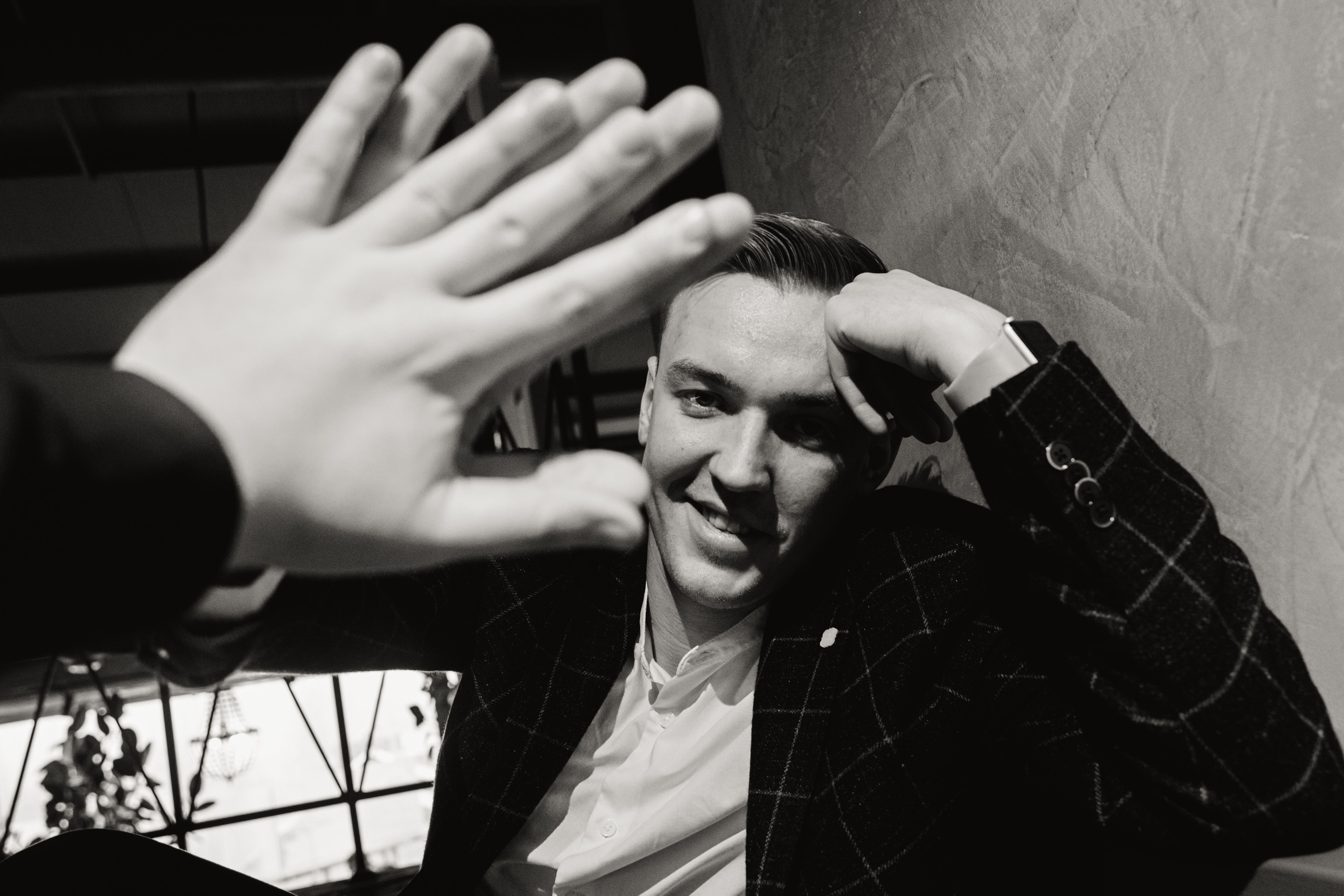 Мария и Олег 03.03.2021. Свадебный и Портретный фотограф Килин Борис