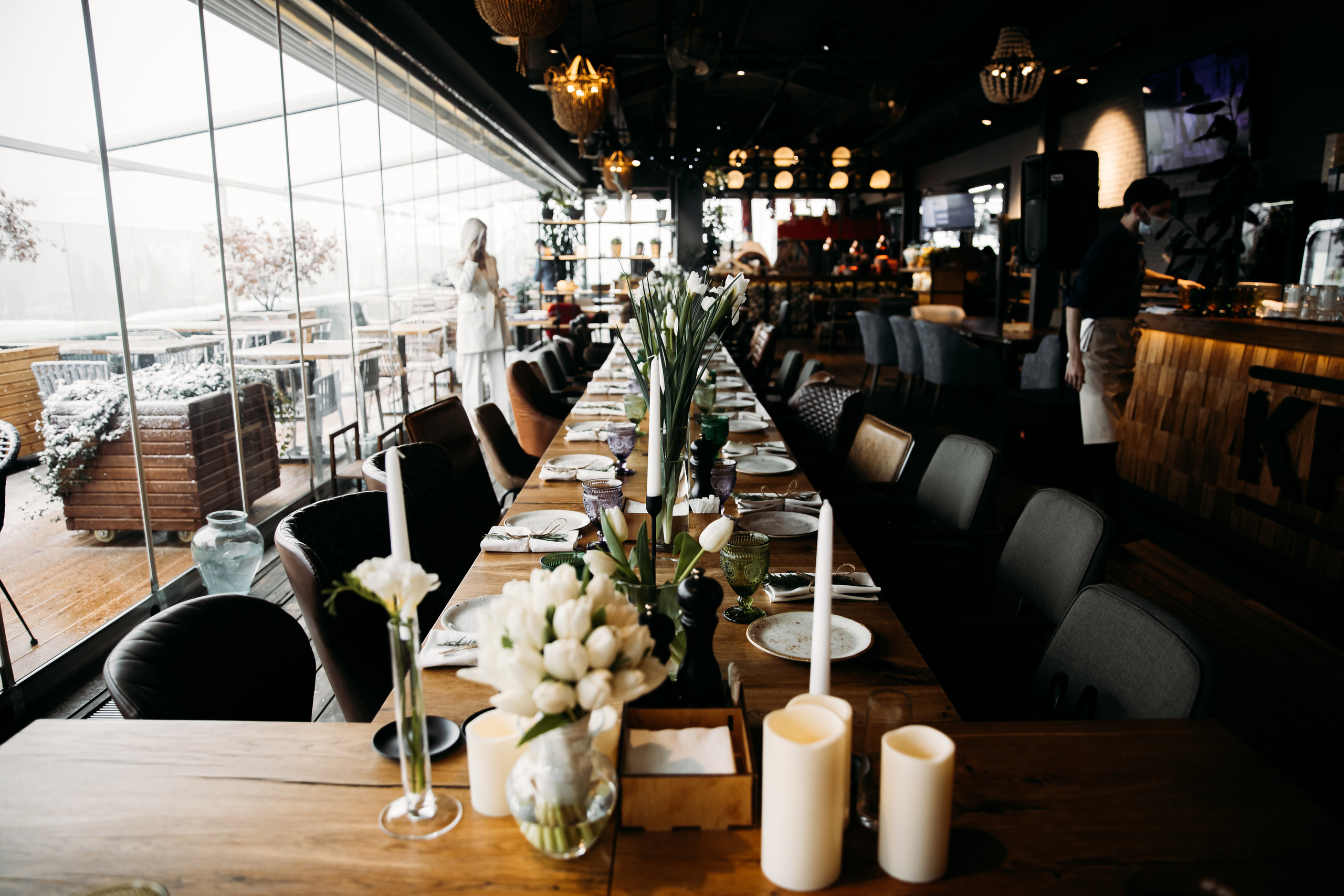 Мария и Олег 03.03.2021. Свадебный и Портретный фотограф Килин Борис