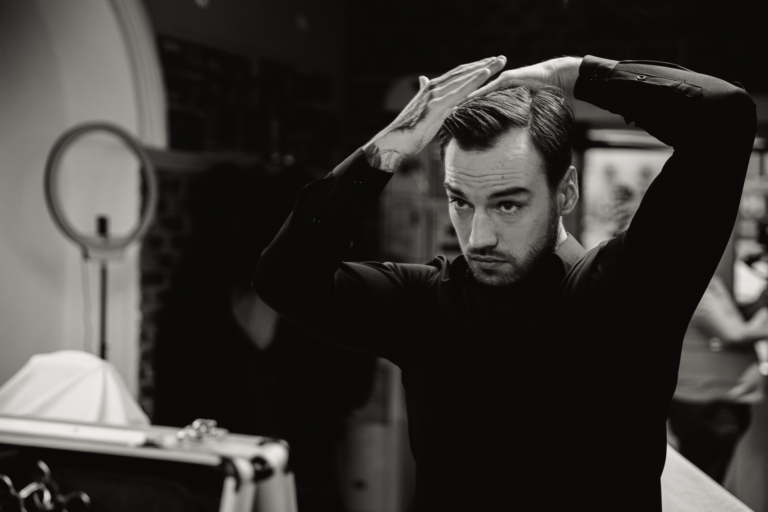 Мария и Олег 03.03.2021. Свадебный и Портретный фотограф Килин Борис