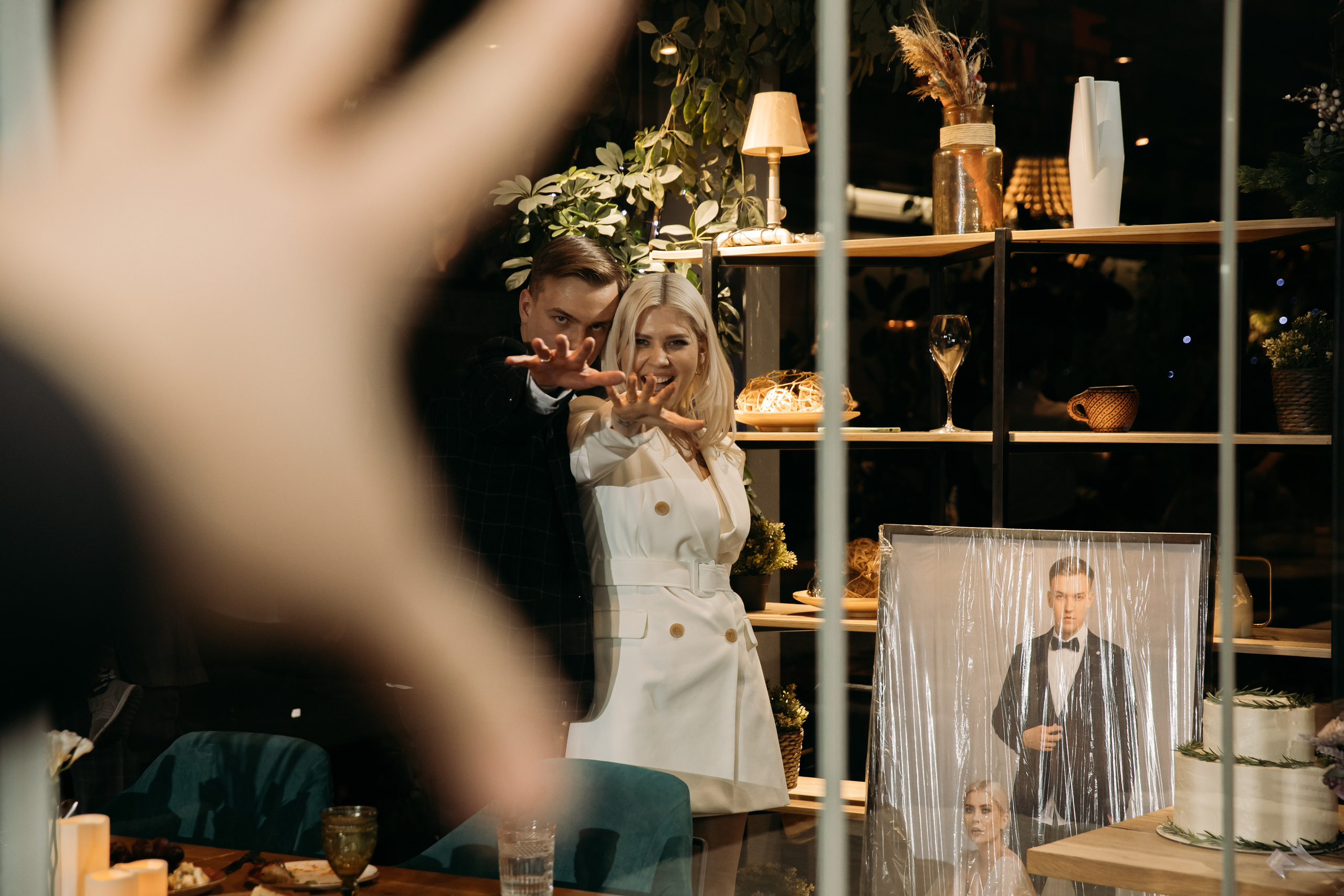 Мария и Олег 03.03.2021. Свадебный и Портретный фотограф Килин Борис