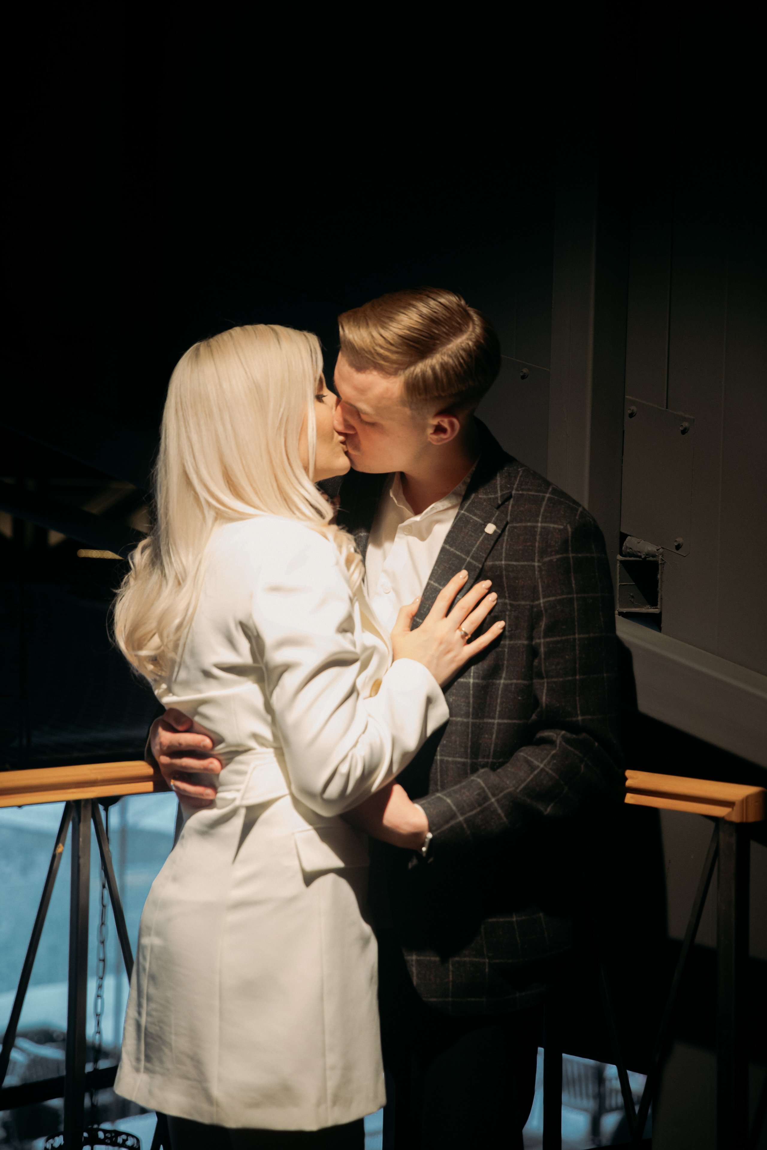 Мария и Олег 03.03.2021. Свадебный и Портретный фотограф Килин Борис