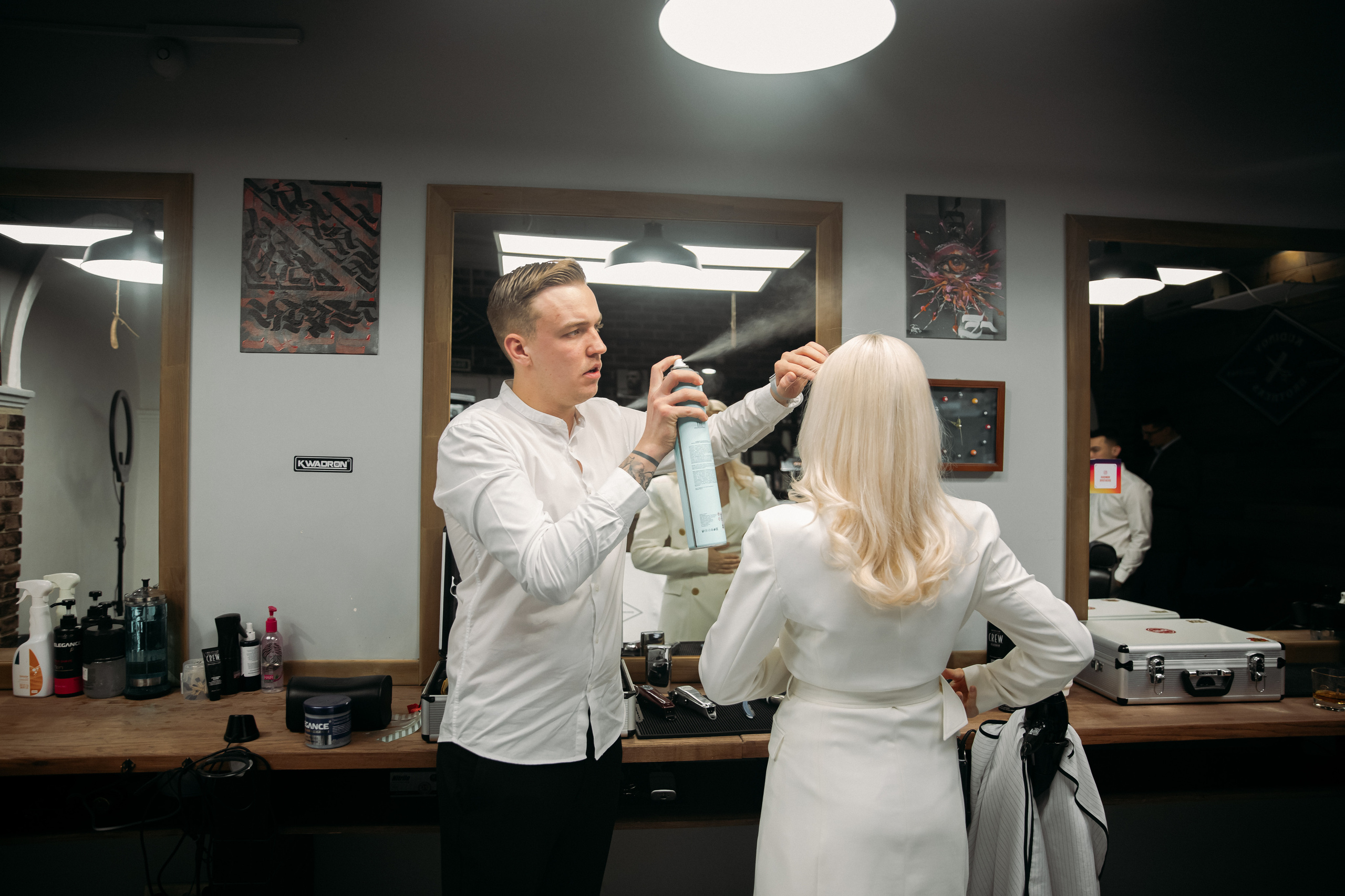 Мария и Олег 03.03.2021. Свадебный и Портретный фотограф Килин Борис