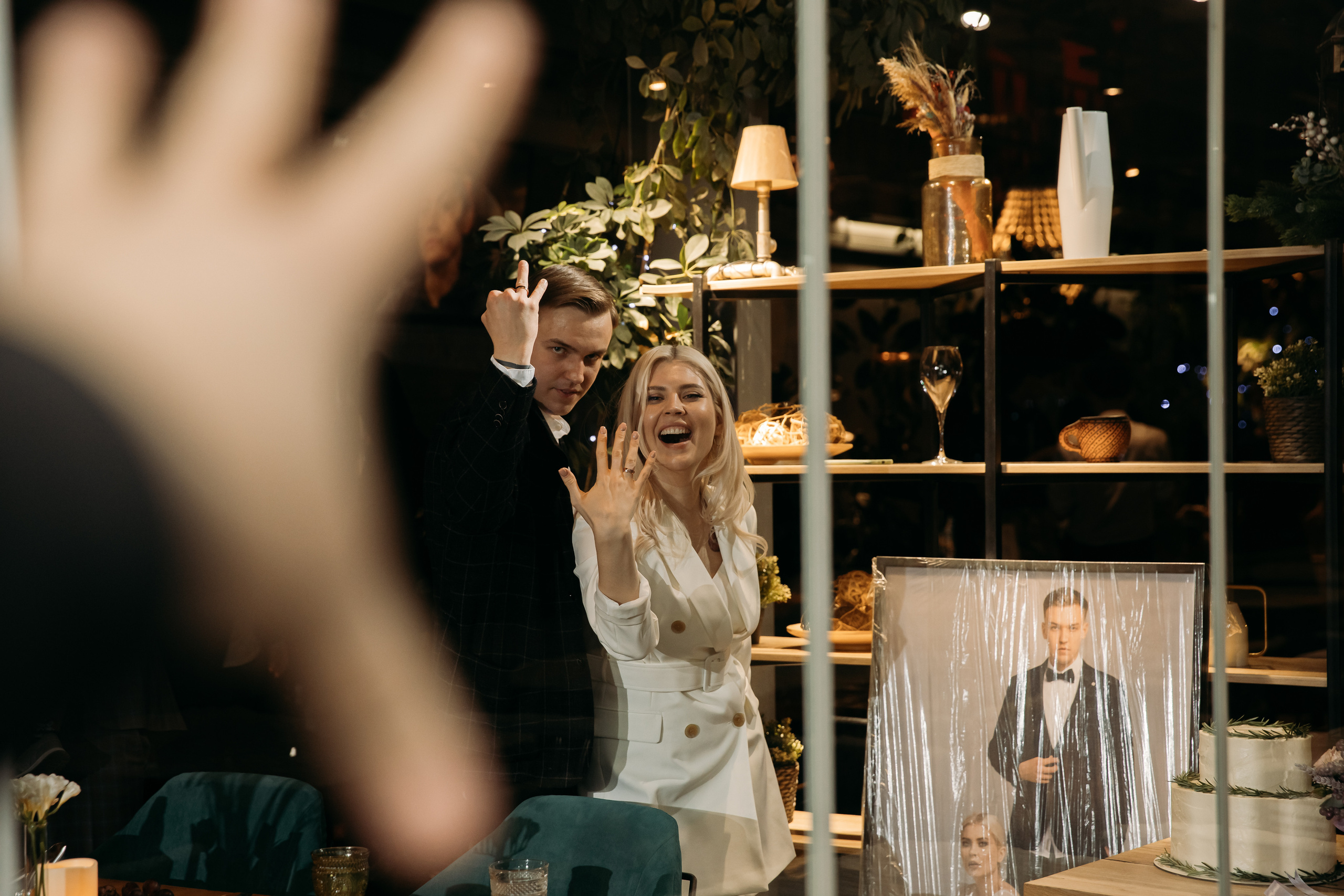 Свадебный и Портретный фотограф Килин Борис