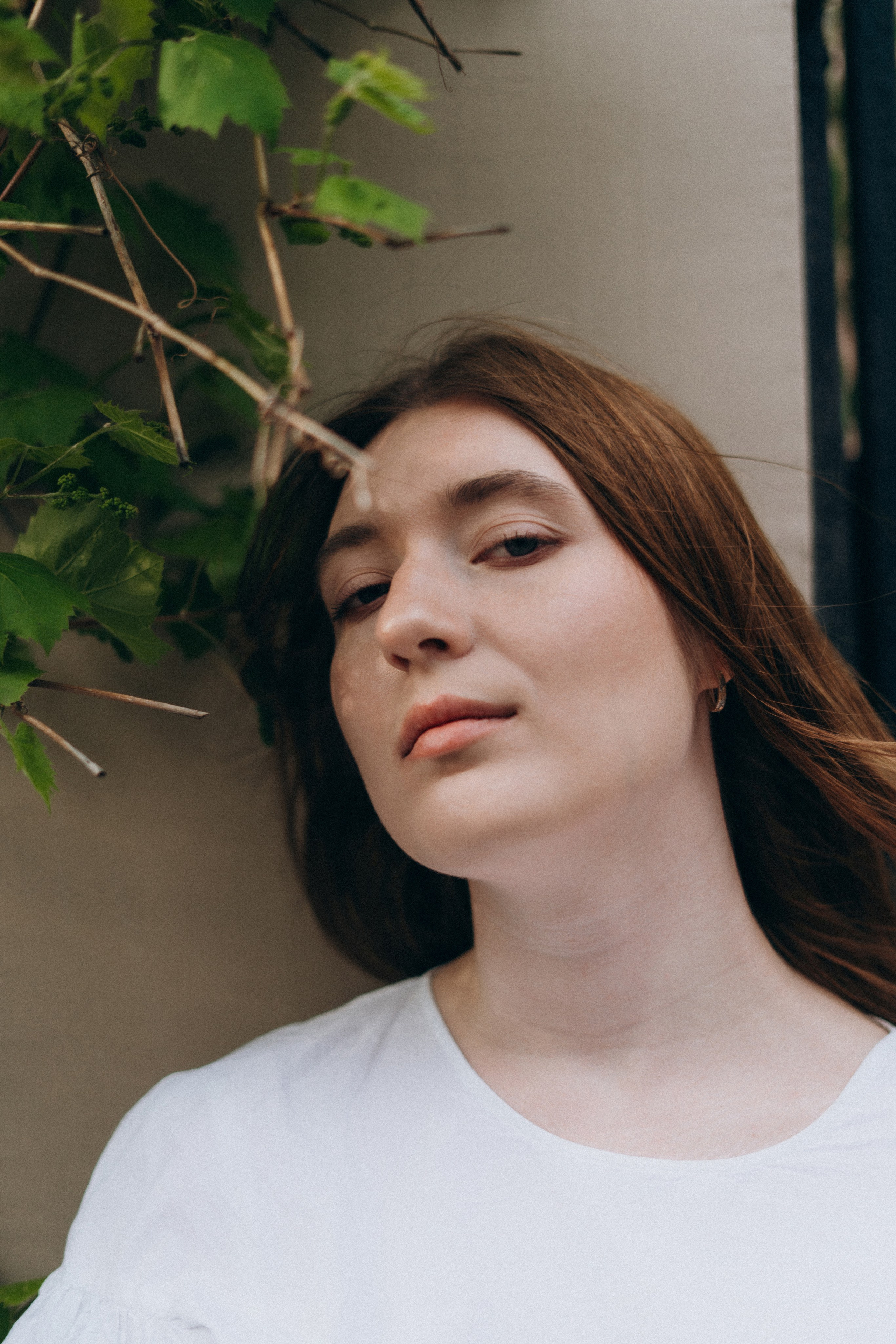 Катя. Фотограф Москва Виктория-Антуанетта