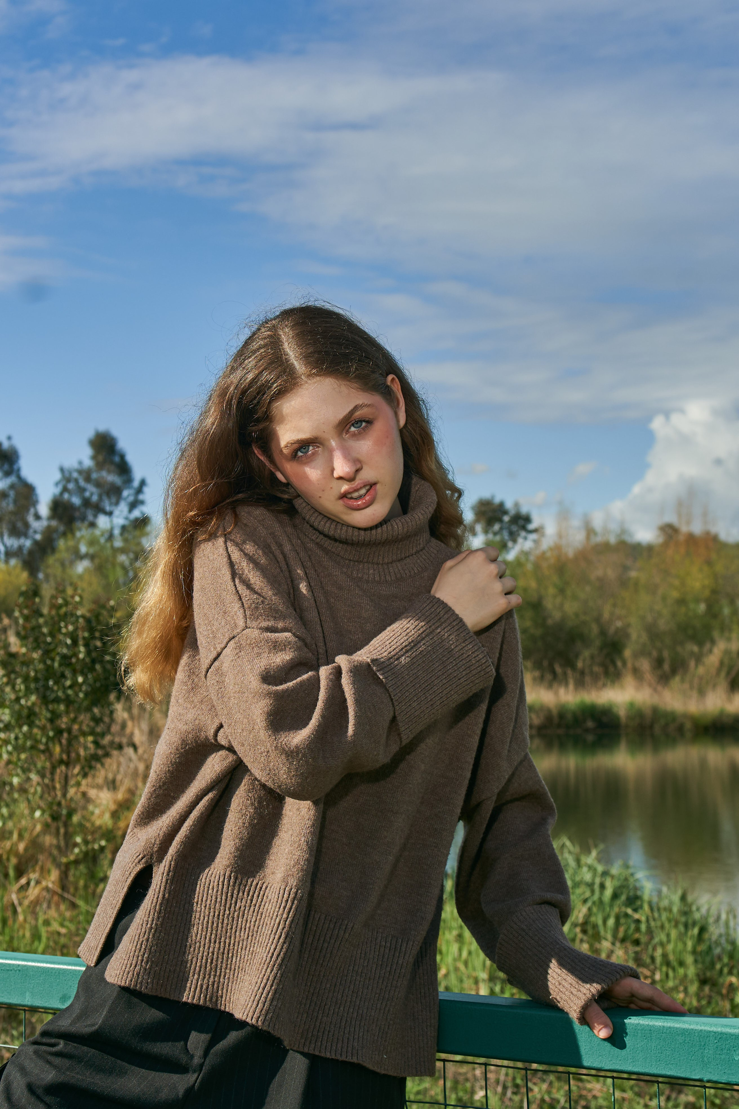 Фотосессия Марии в цветении. Фотограф Абхазия|Цандрипш|Гагра|Сириус|Красная Поляна Артём Большаков
