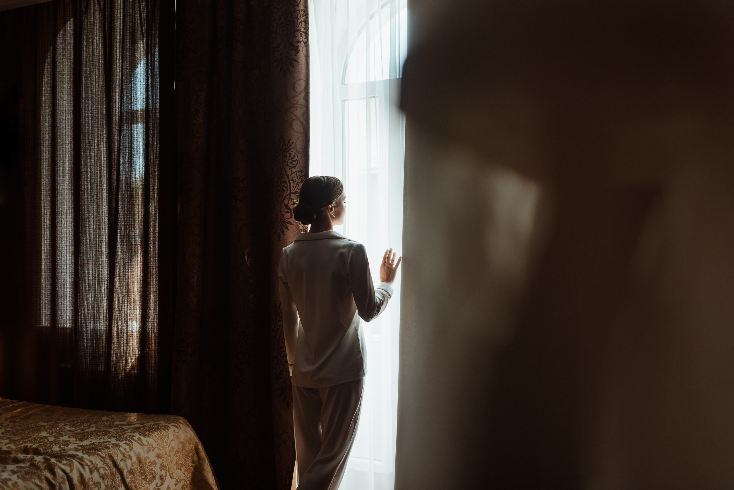 Илья и Александра. Свадебный и семейный Фотограф в Пензе Татьяна Лапоногова