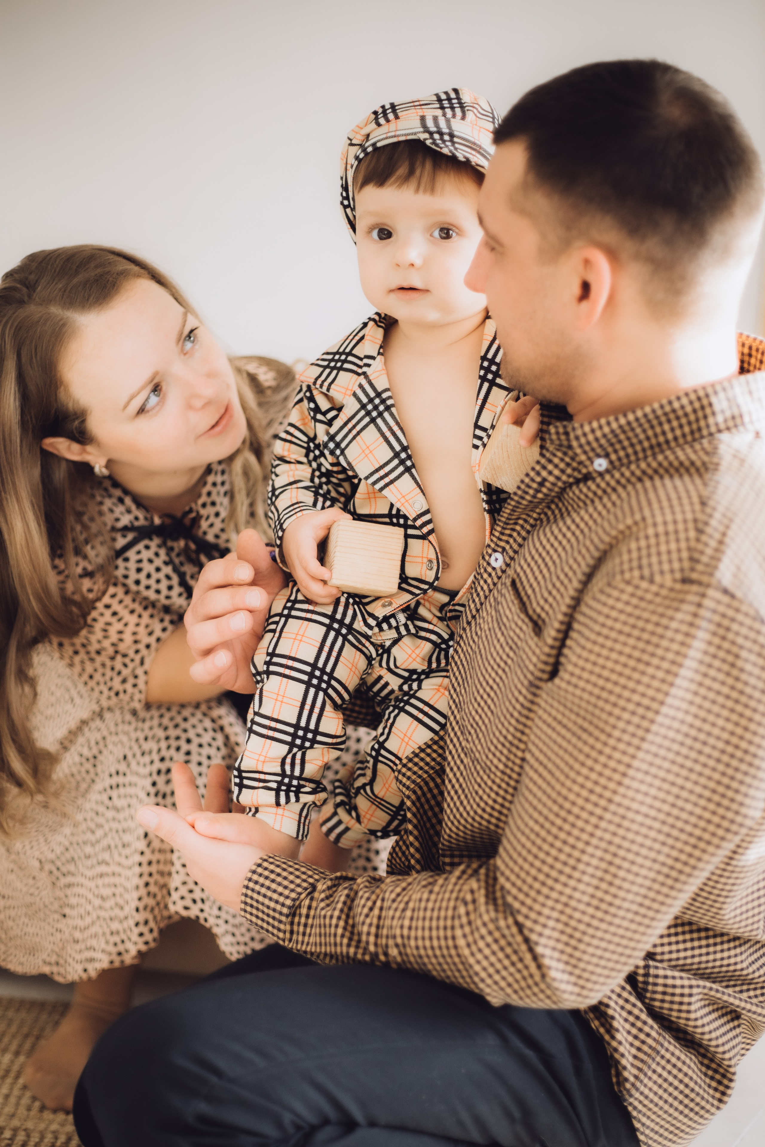 Дениске годик. Фотограф Анна Шибанова Ангарск-Иркутск