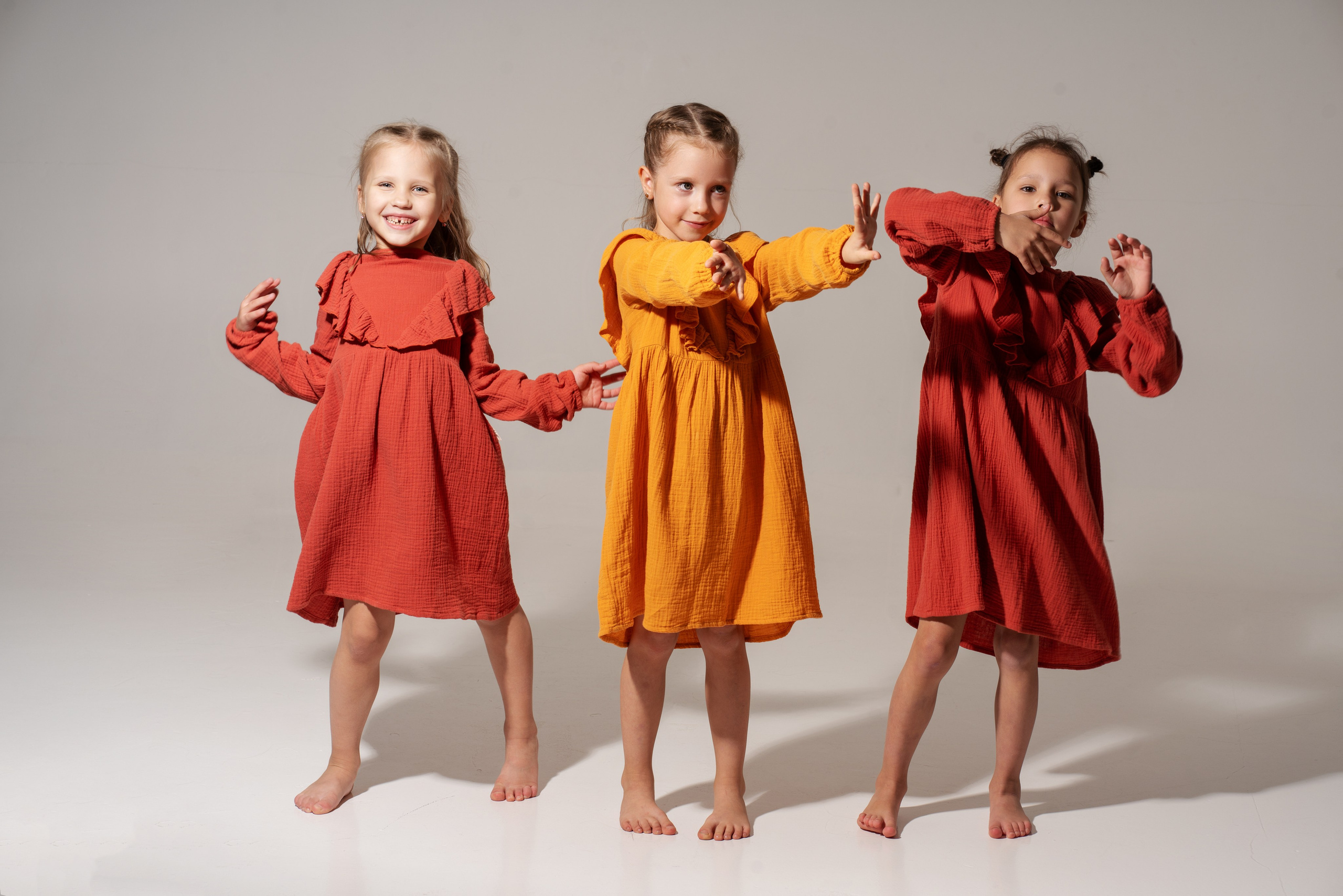 Море. студия танца. Фотограф Анастасия Дёмина