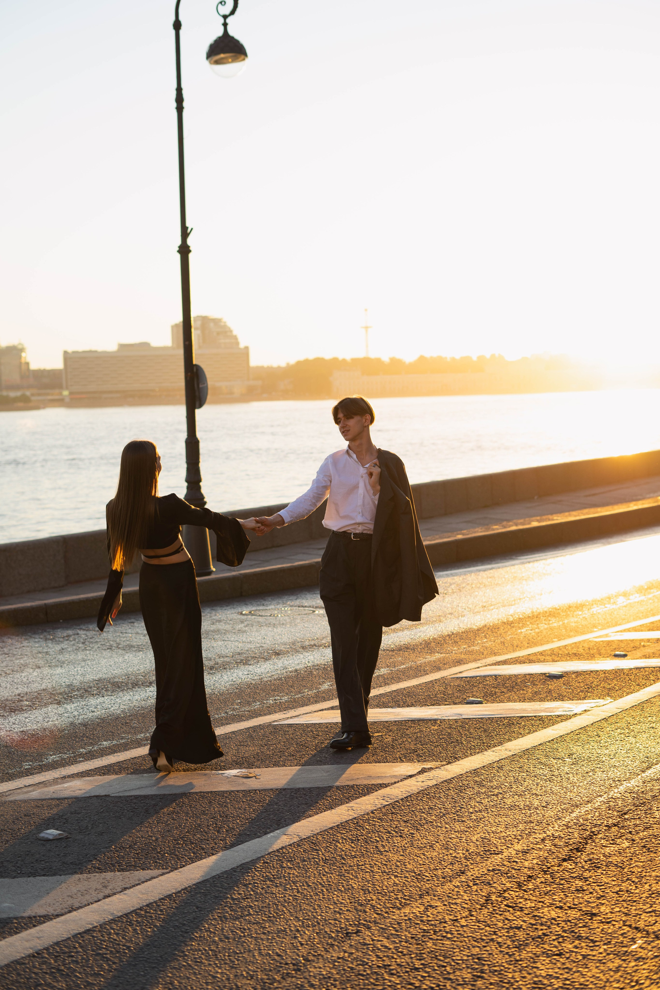 Диана&Антон. Фотограф в Санкт-Петербурге