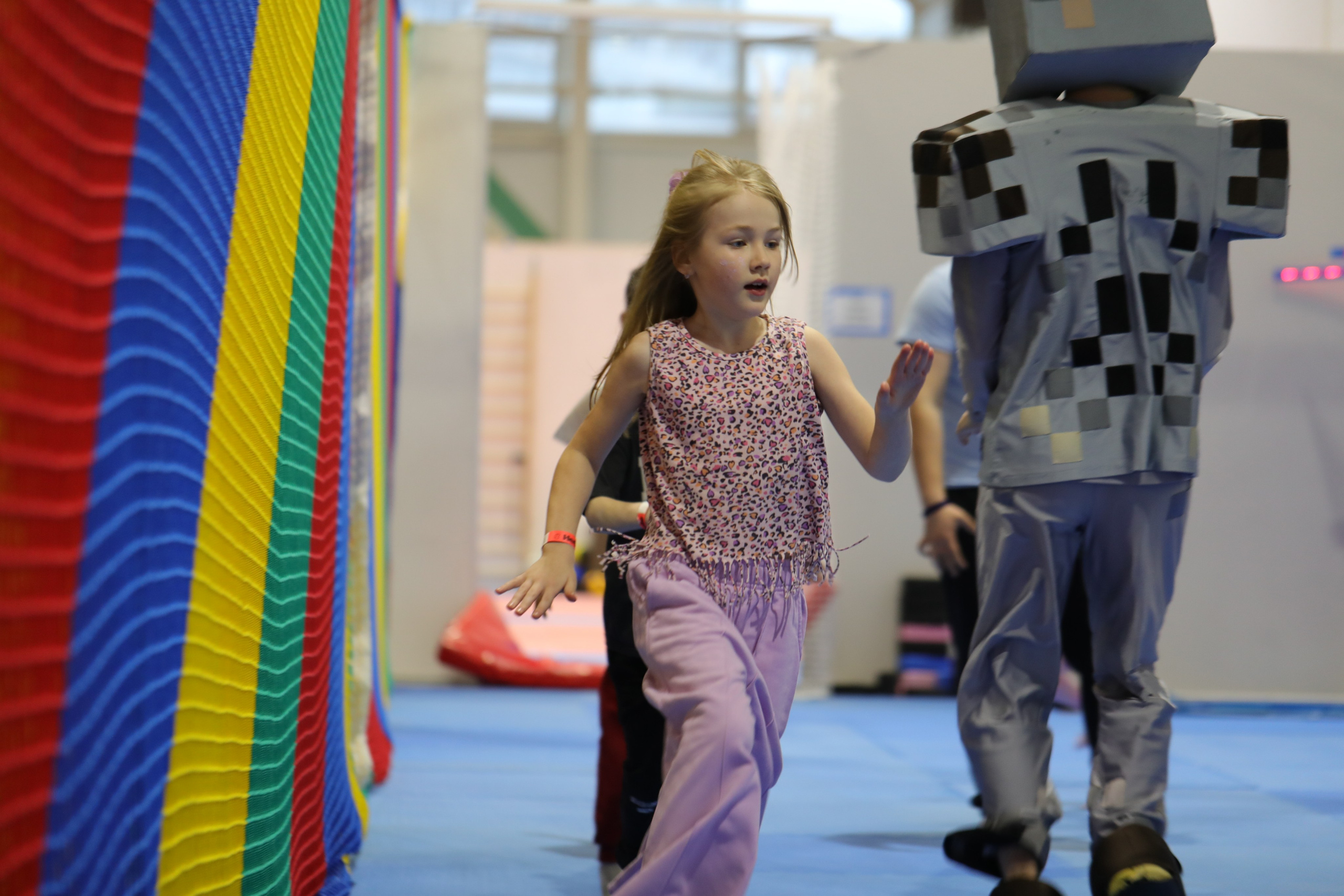 Feel. Фотограф Ксения Есенина Москва