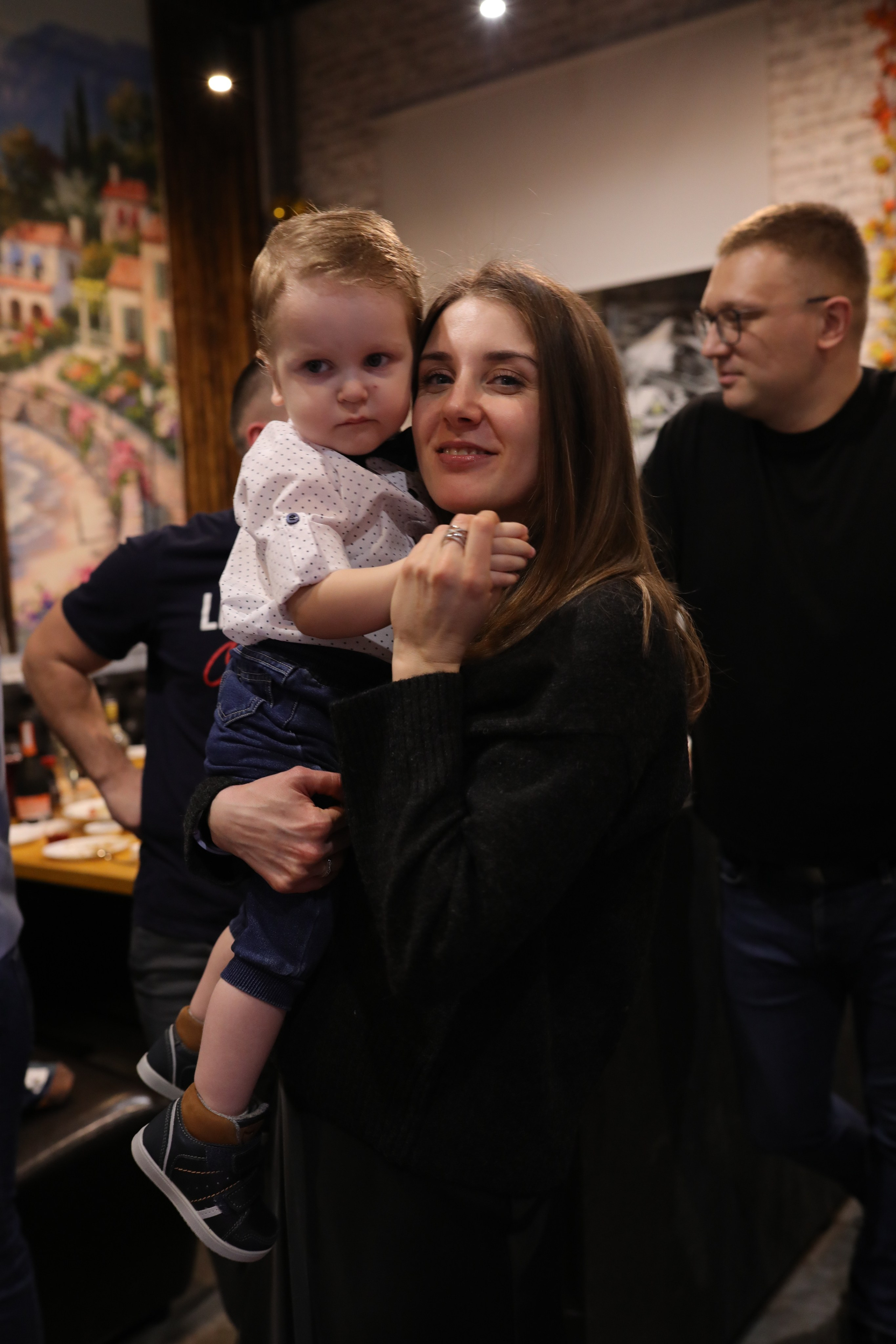 Dasha. Фотограф Ксения Есенина Москва