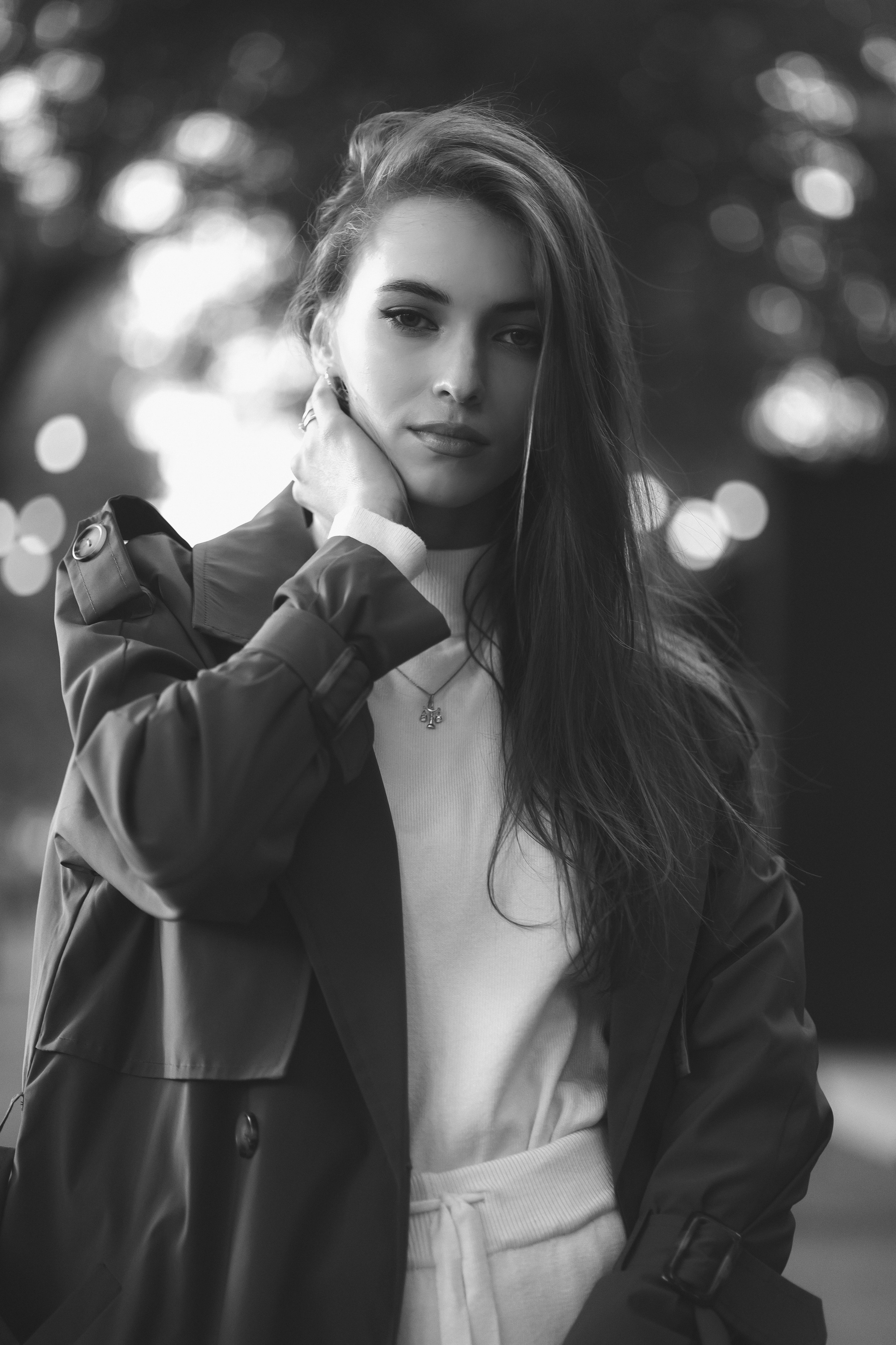 Алина. Фотограф Таганрог Любимая Надя