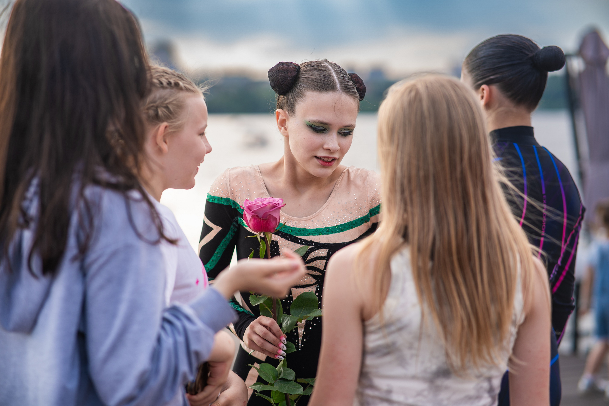 WinQueen. Фотограф в Воронеже Ольга Космодемьянская