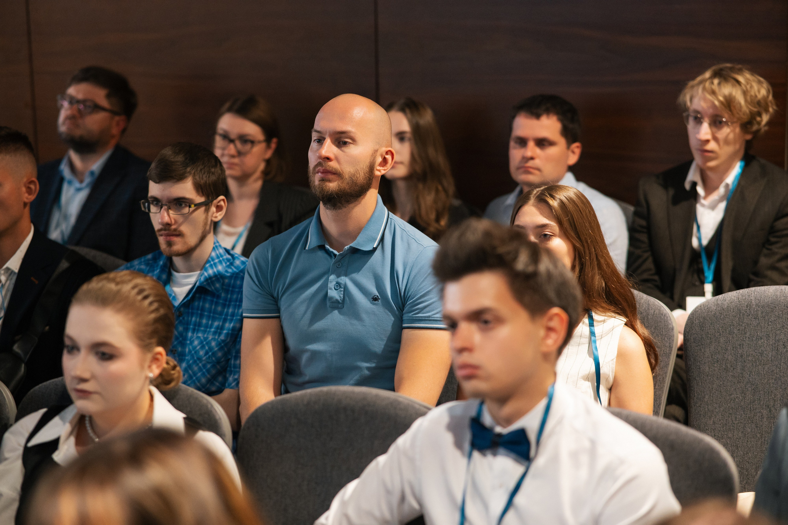 ЮФМ V. Фотограф в Воронеже Ольга Космодемьянская