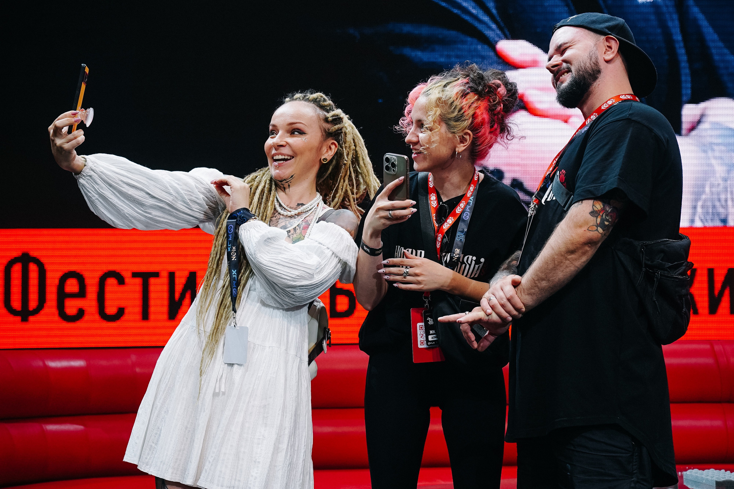 TATTOOMO. Фотограф в Воронеже Ольга Космодемьянская