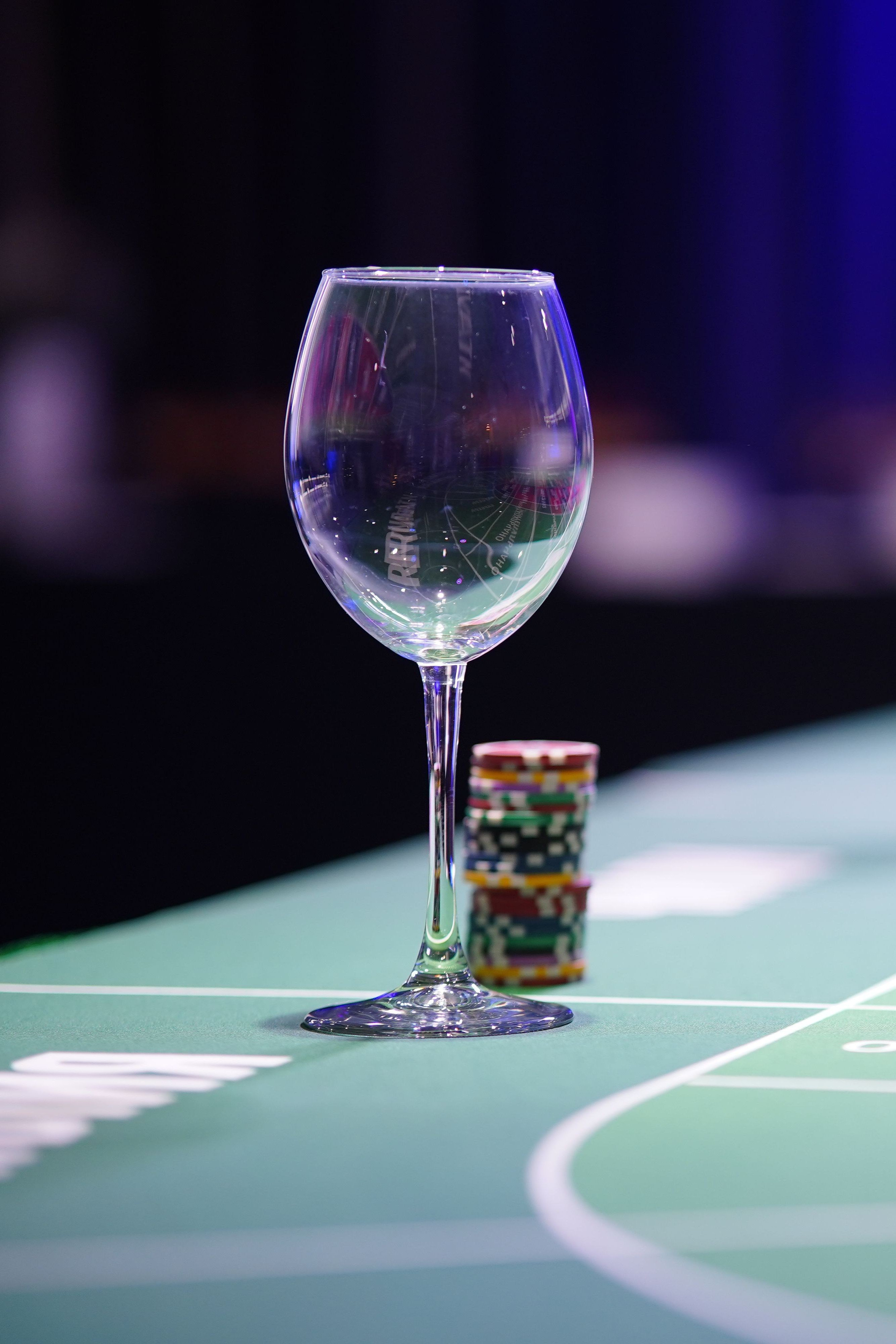 Винное казино. Фотограф в Воронеже Ольга Космодемьянская