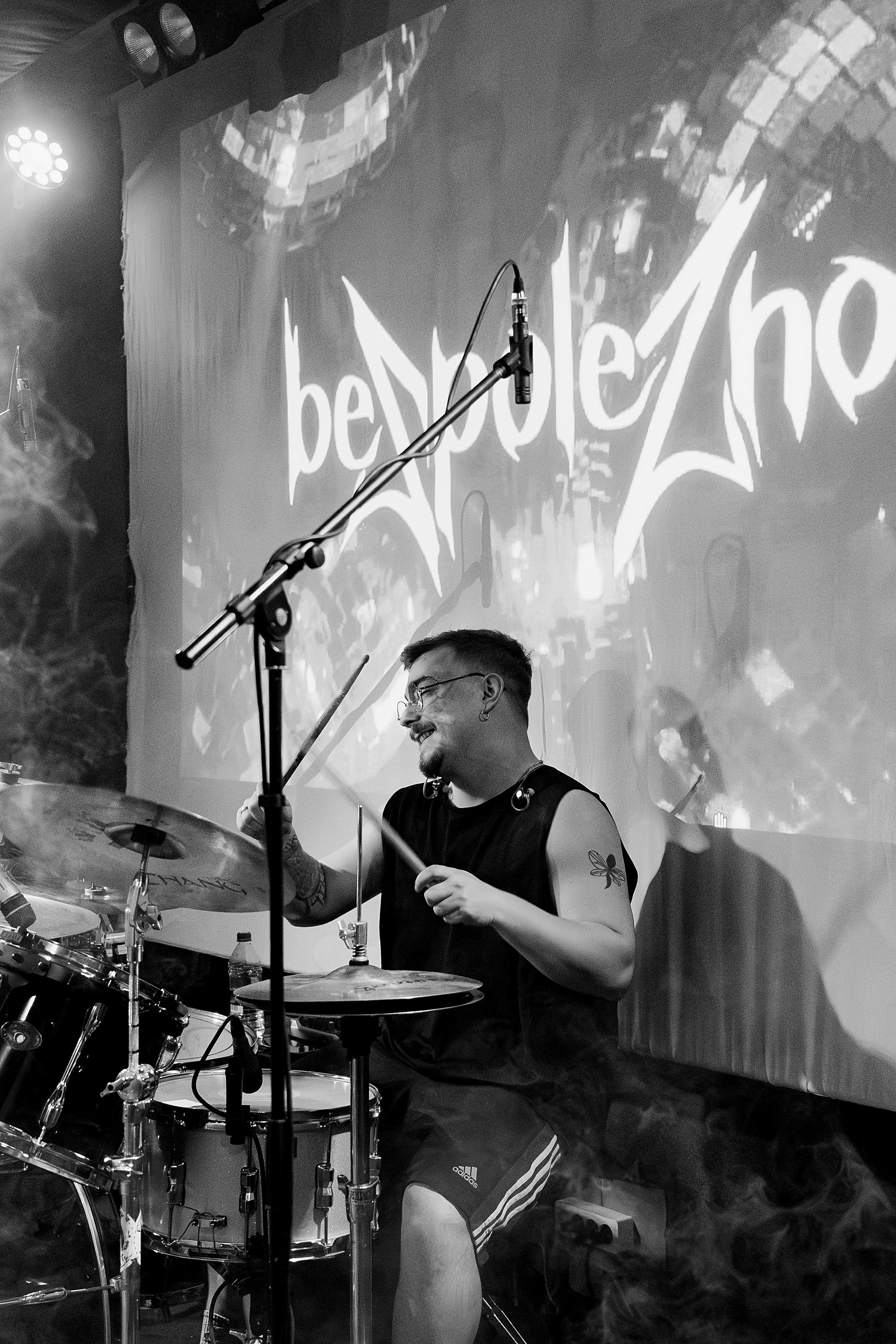 КОТЕЛЬНАЯ | ОТКРЫТИЕ СЕЗОНА. Фотограф в Воронеже Ольга Космодемьянская