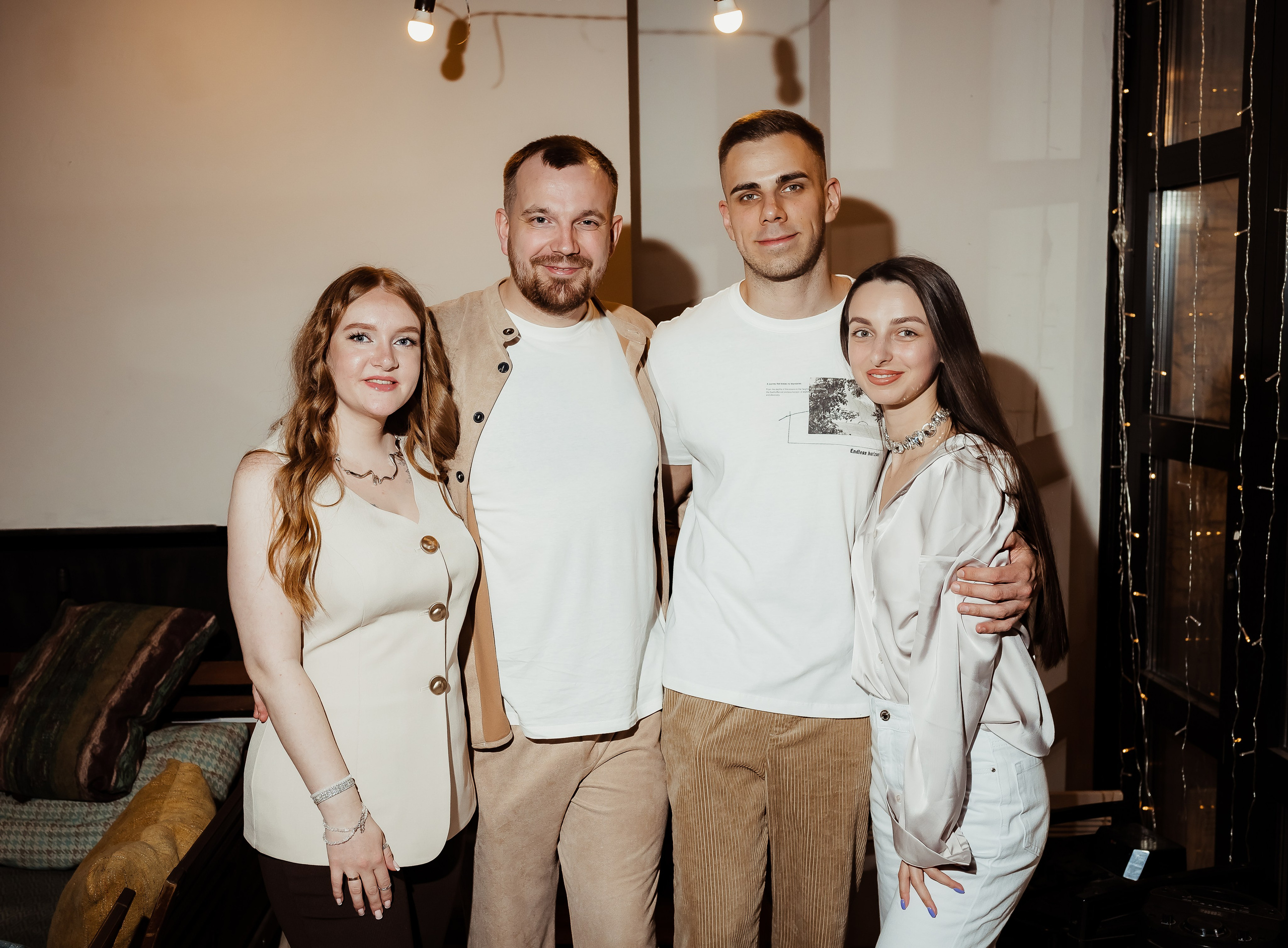 День Рождения Кирилла. ФОТОГРАФ Маргарита Сивакова | Ярославль Кострома Москва