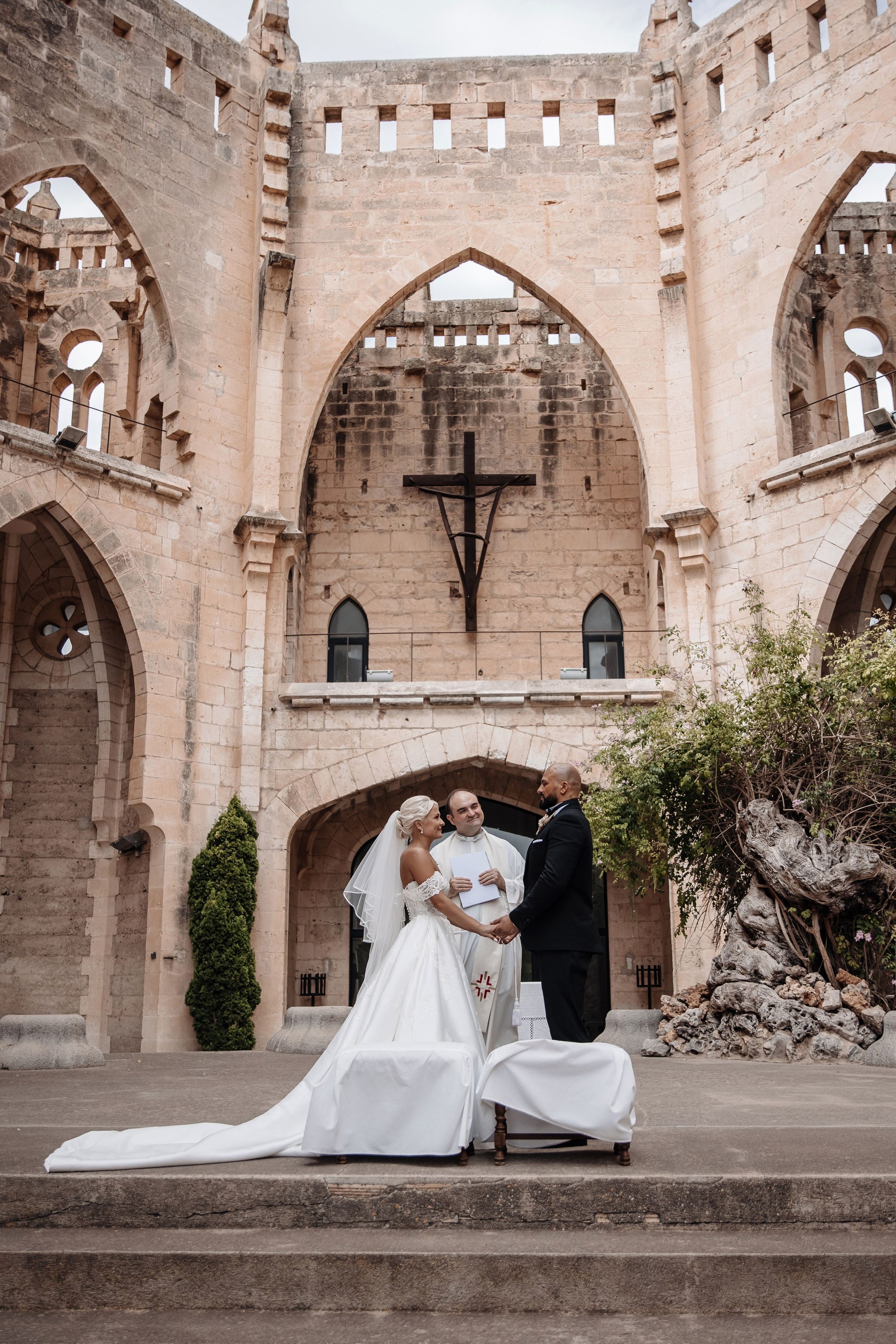 Vaida_&_Tadas. Фотограф на Майорке Екатерина Дробышева