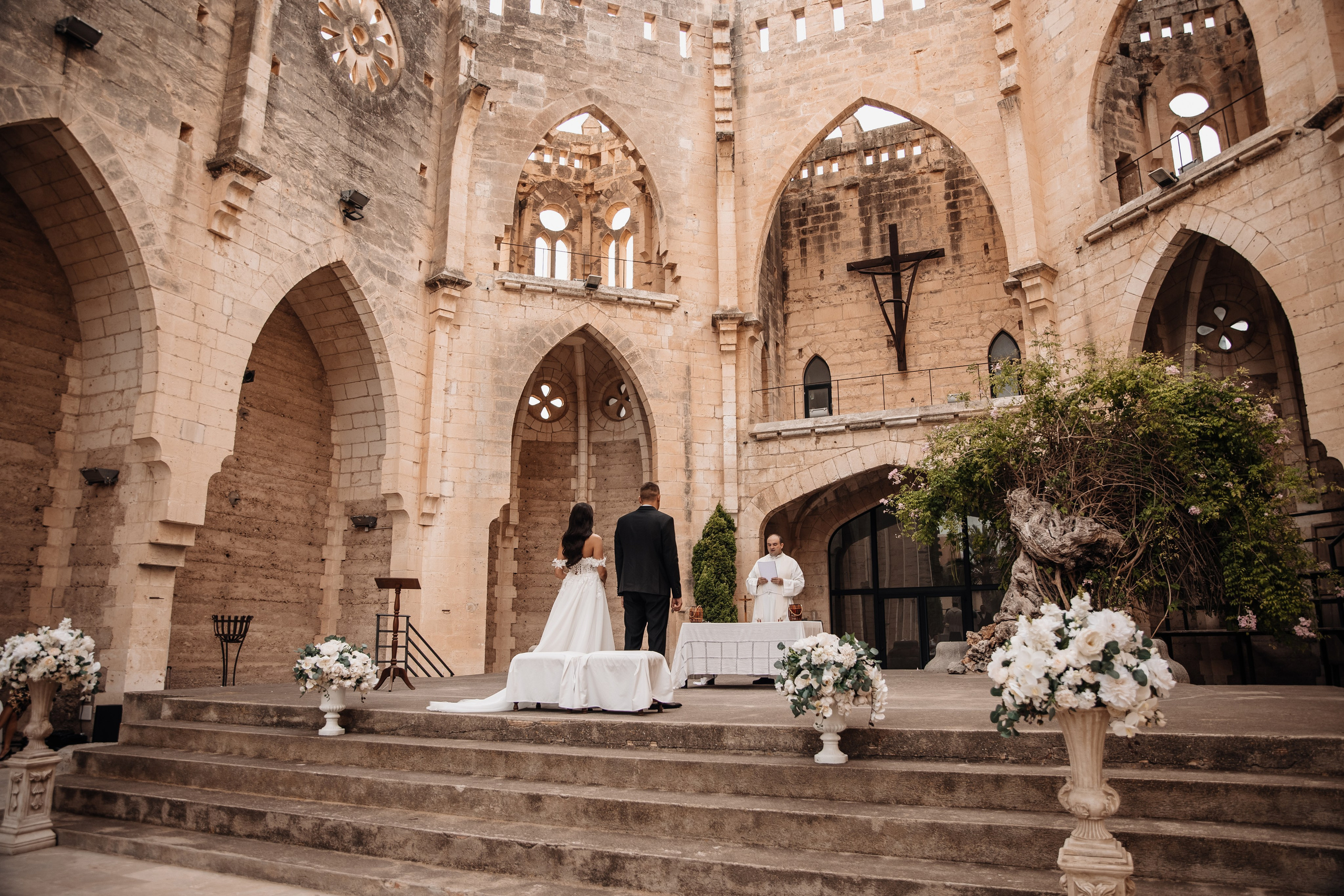 Inga_&_Romas. Фотограф на Майорке Екатерина Дробышева