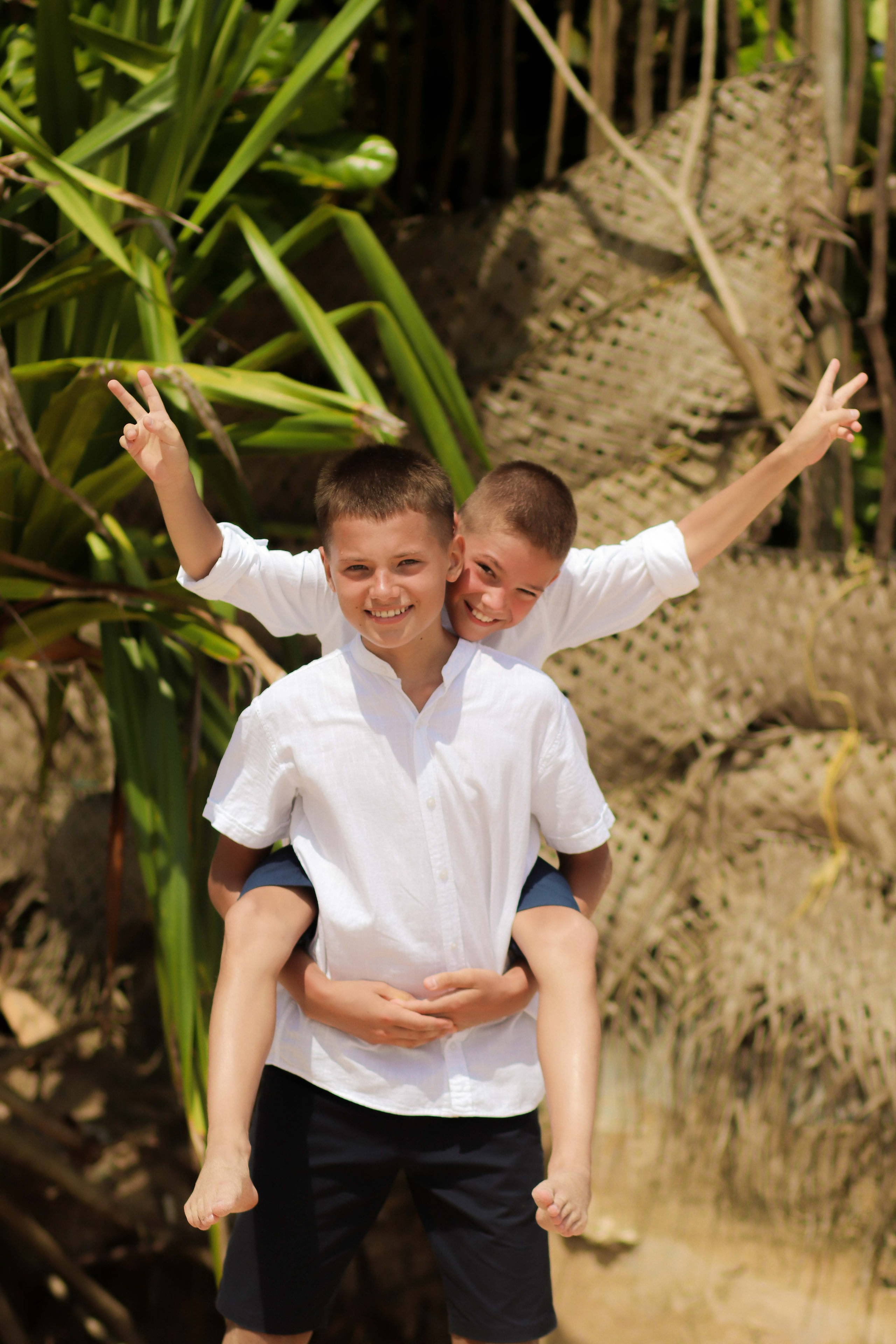 Хабарадува пляж. Фотограф на Шри-Ланке