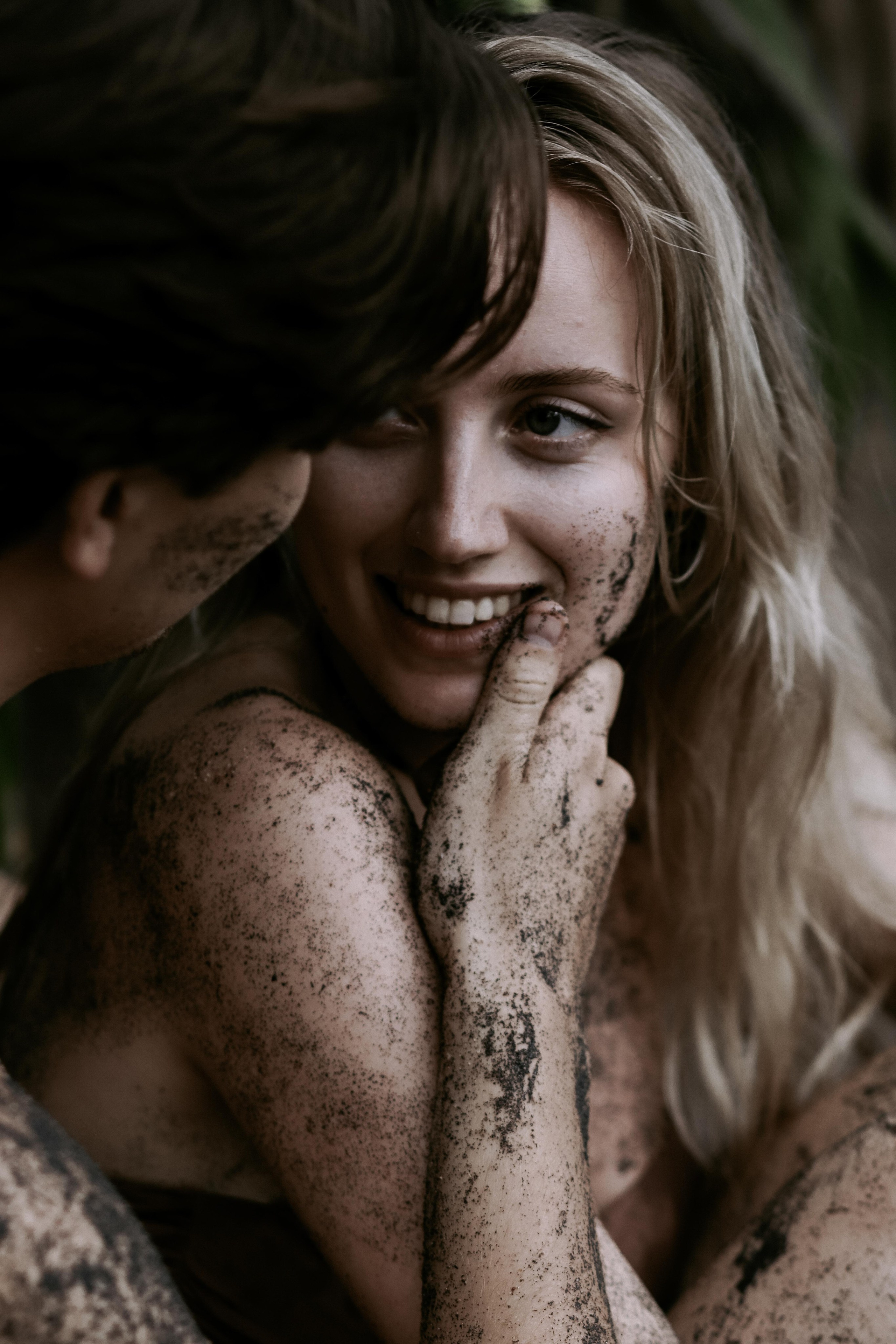 Мирисса пляж. Фотограф на Шри-Ланке