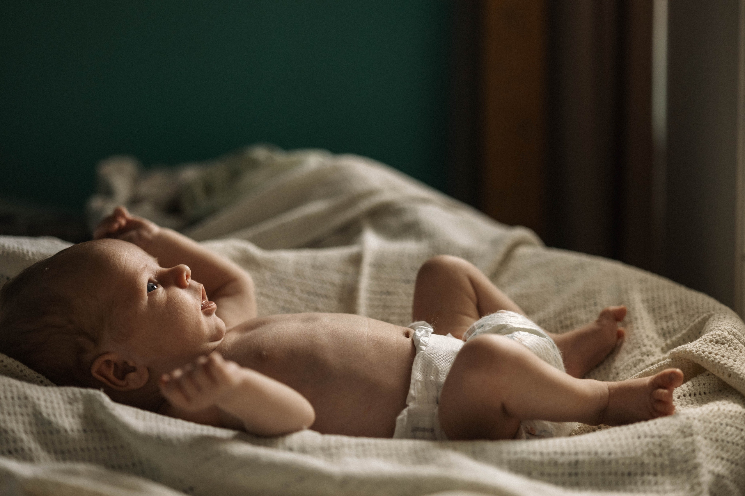 Новорожденные. Семейный, детский и женский фотограф Дарина Старшинова в Твери