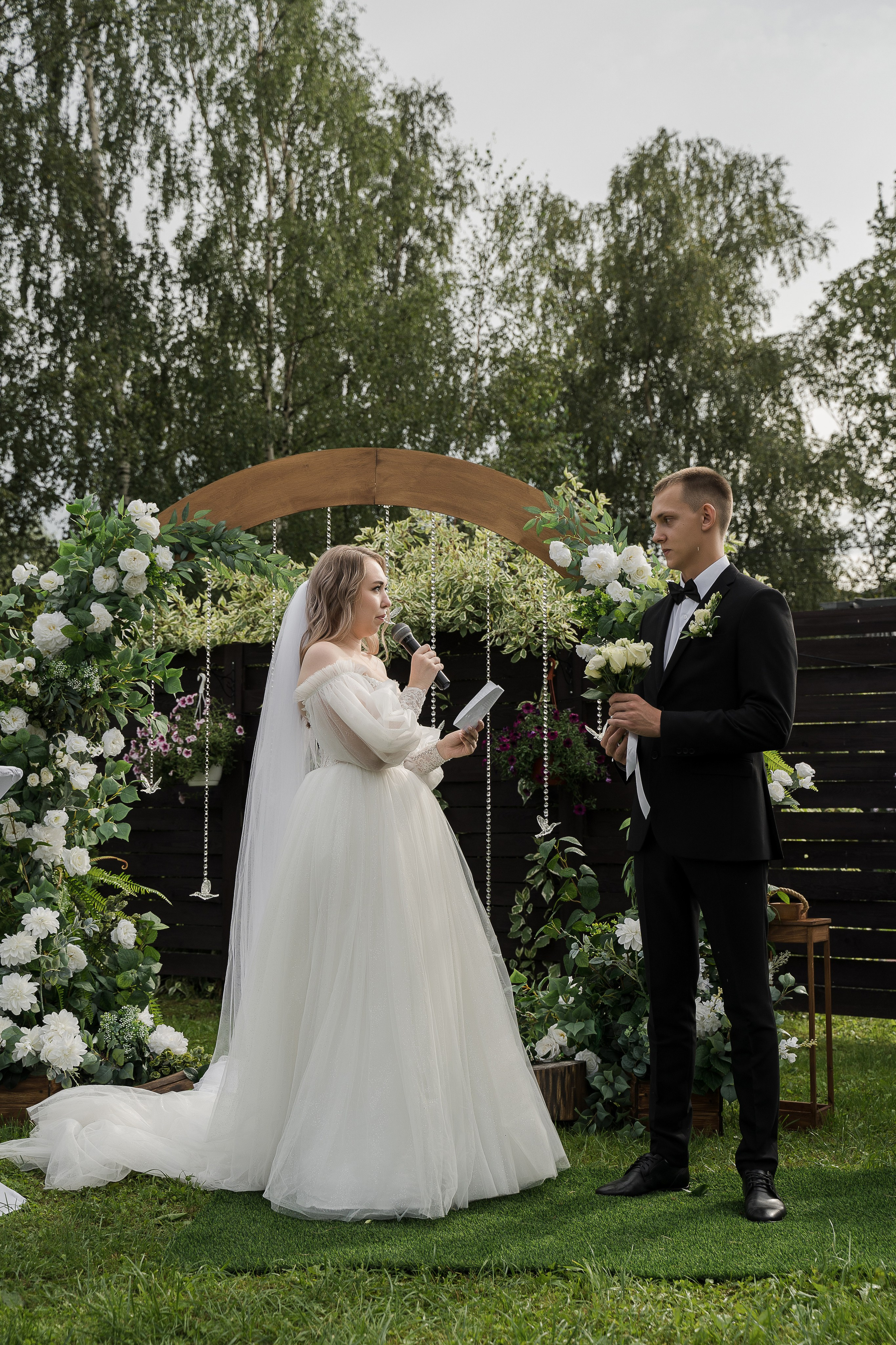 Артём и Алёна. Свадебный и семейный фотограф в Пушкине и Санкт-Петербурге Мария Филиппова