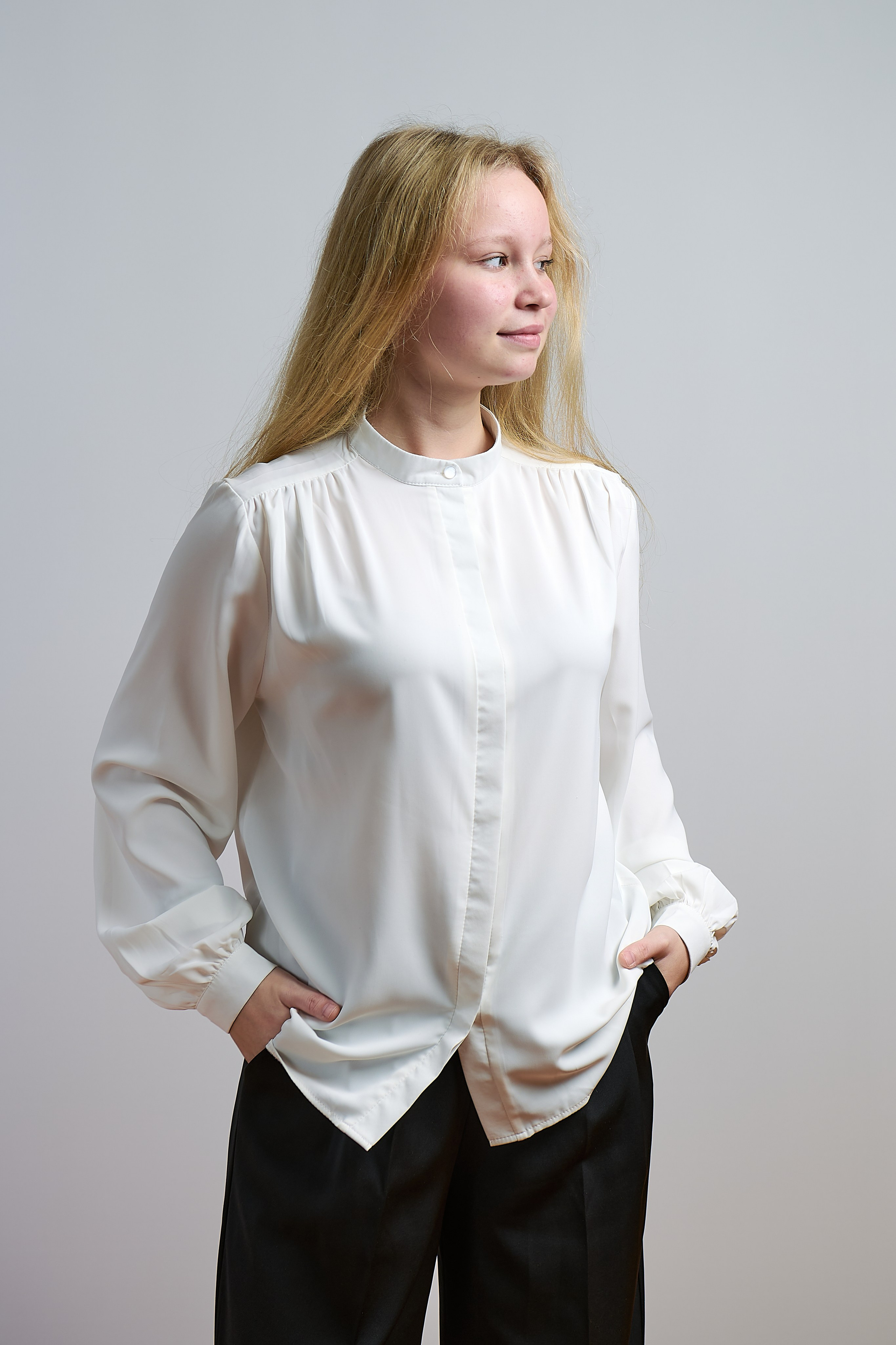 Фото в альбом. Портретная серия. Ольга Чёкотова (Фотограф Кострома)