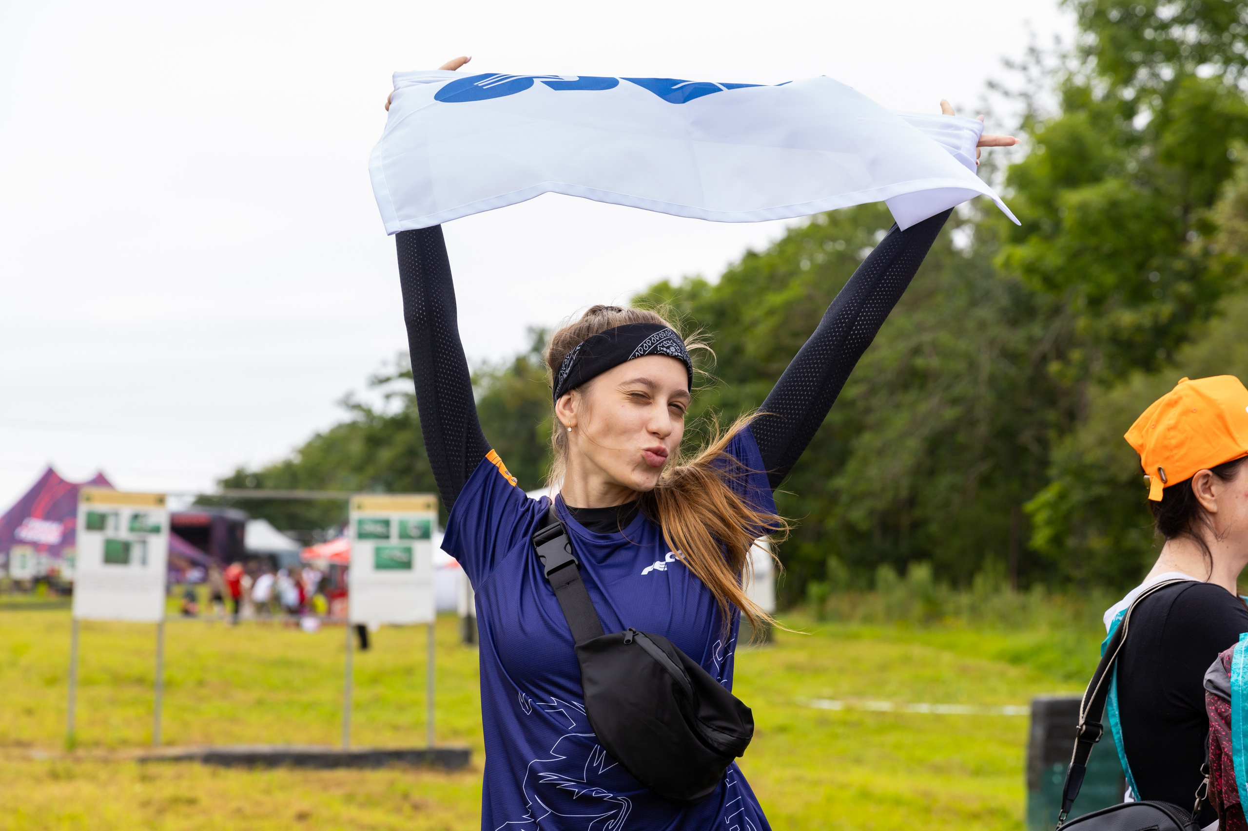 Гонка героев. Репортажный и студийный фотограф во Владивостоке Дударева Софья