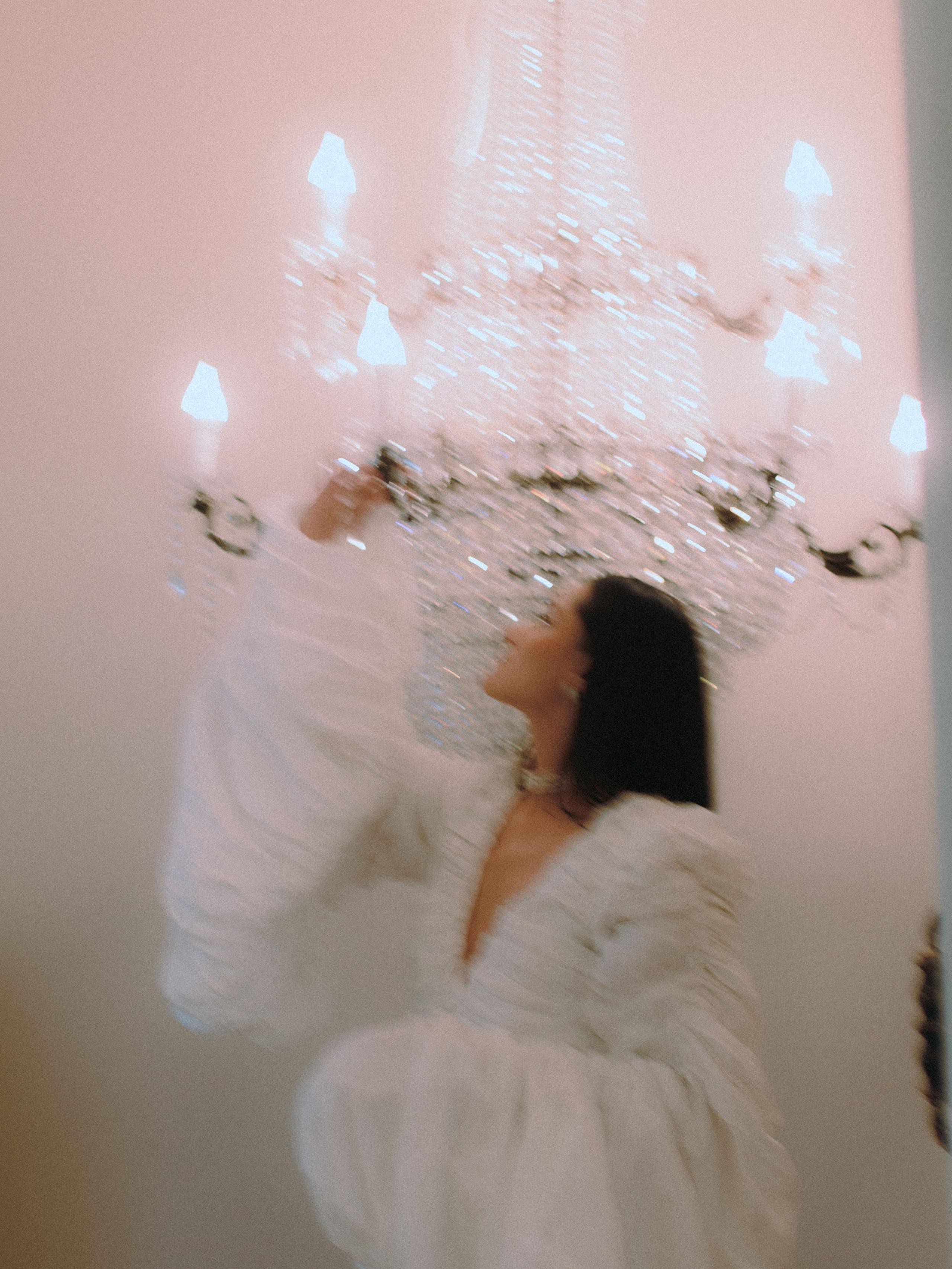 Маша. Портретный и свадебный фотограф Москва Валерия Возняковская