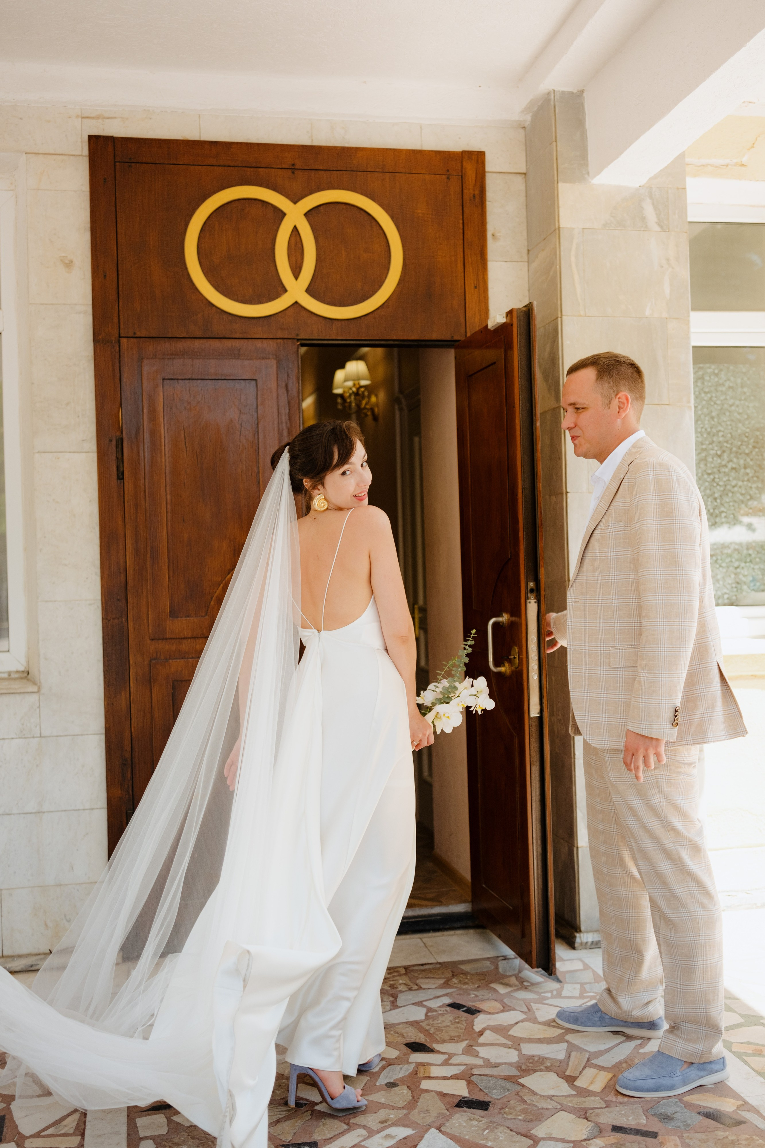 Андрей и Дари. Фотограф в Сочи Краснодар Москва Руслан Поляков