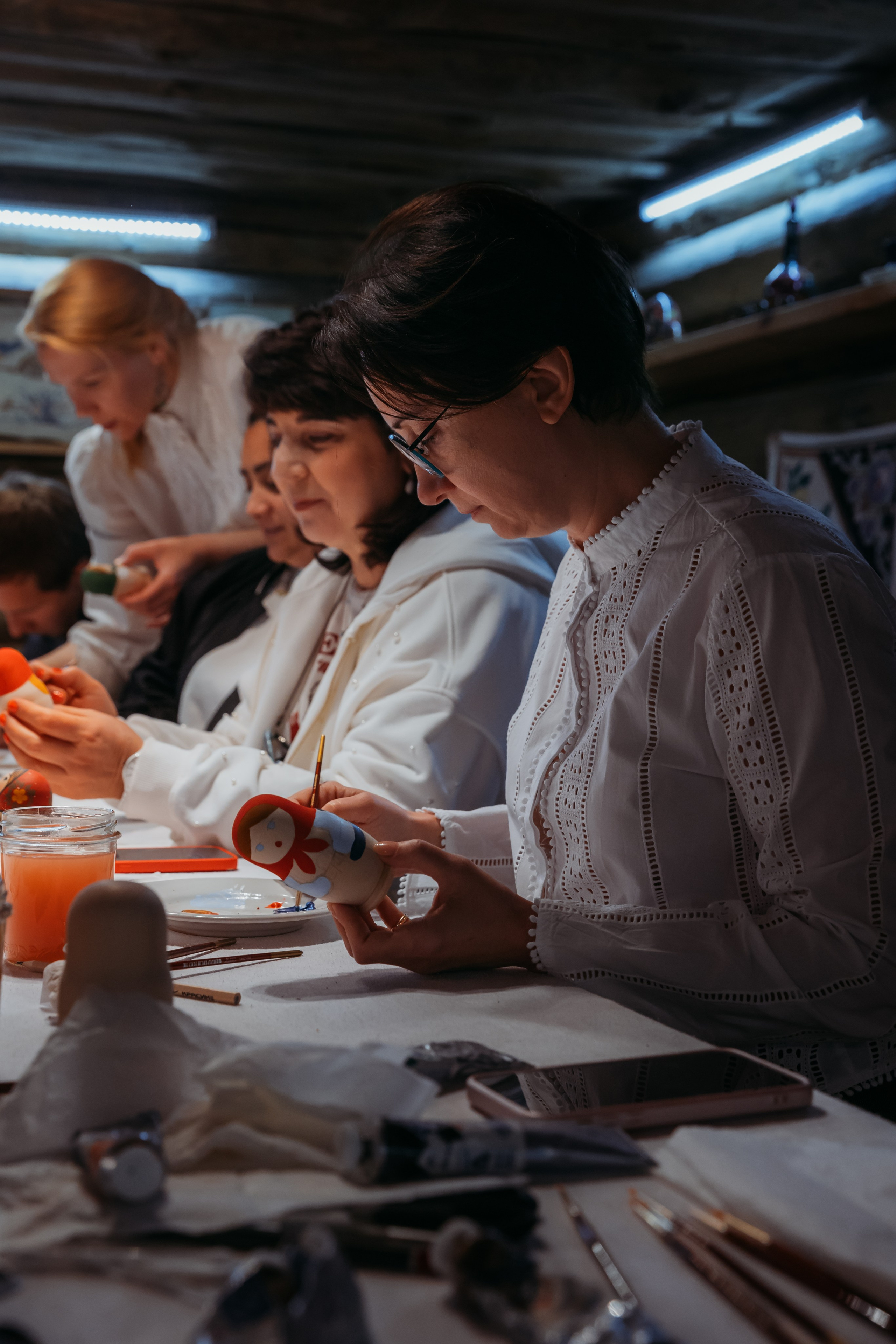 Родные люди «Мандроги». Леся Гаранина. Семейный фотограф/видеограф Москва и область