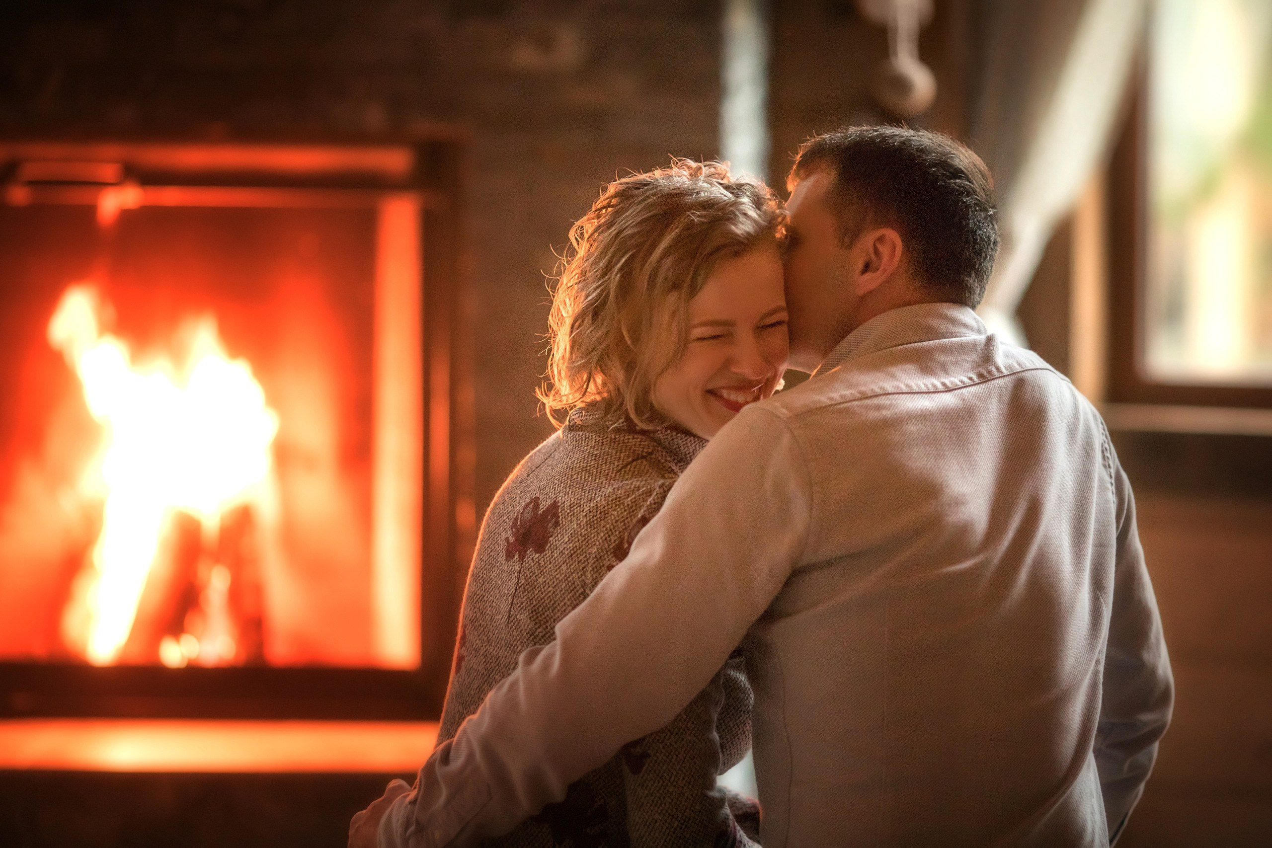 Фотосессия для двоих. Детский и семейный фотограф Муксимова Ирина