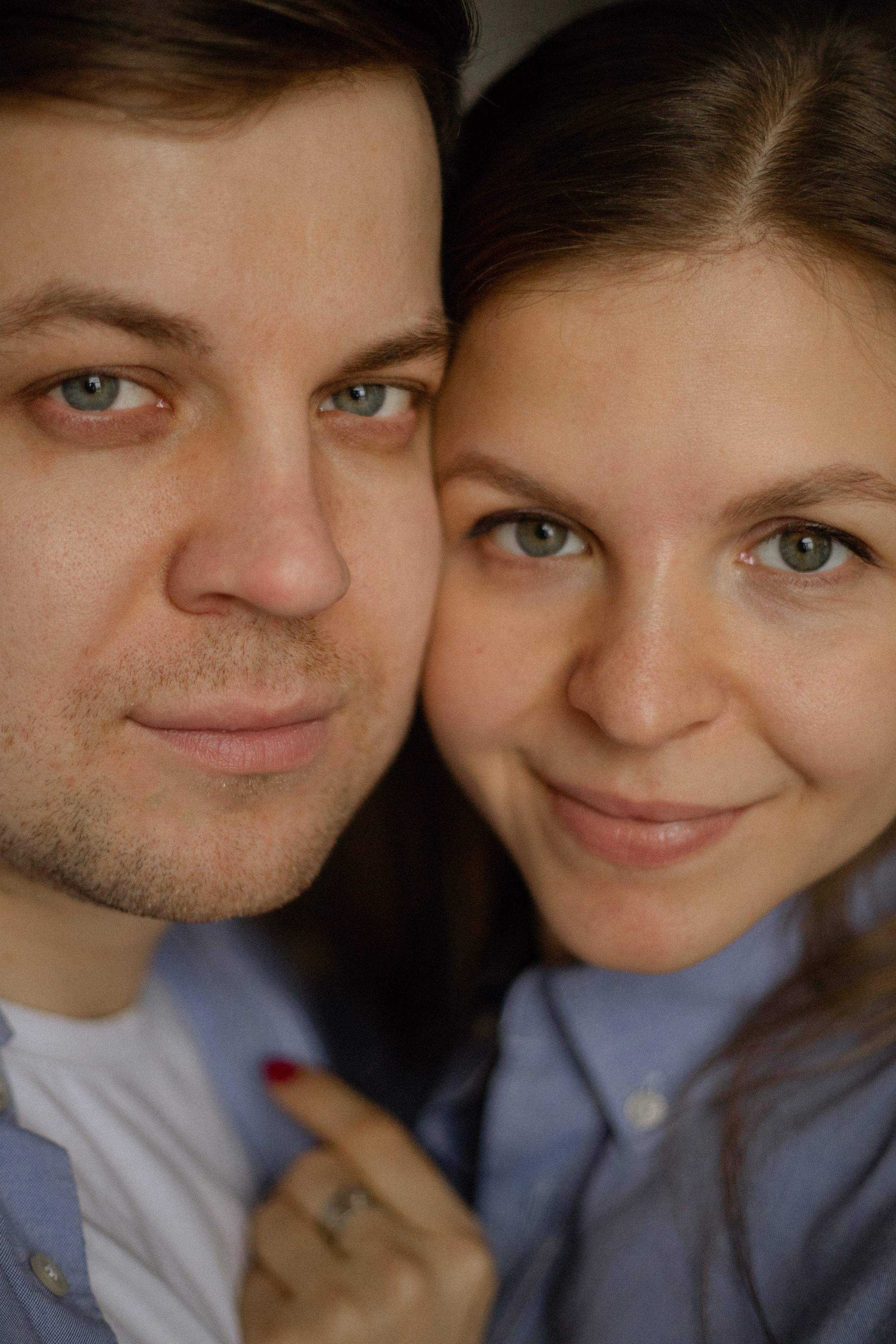 V|S. Свадебный фотограф Таня Караисаева