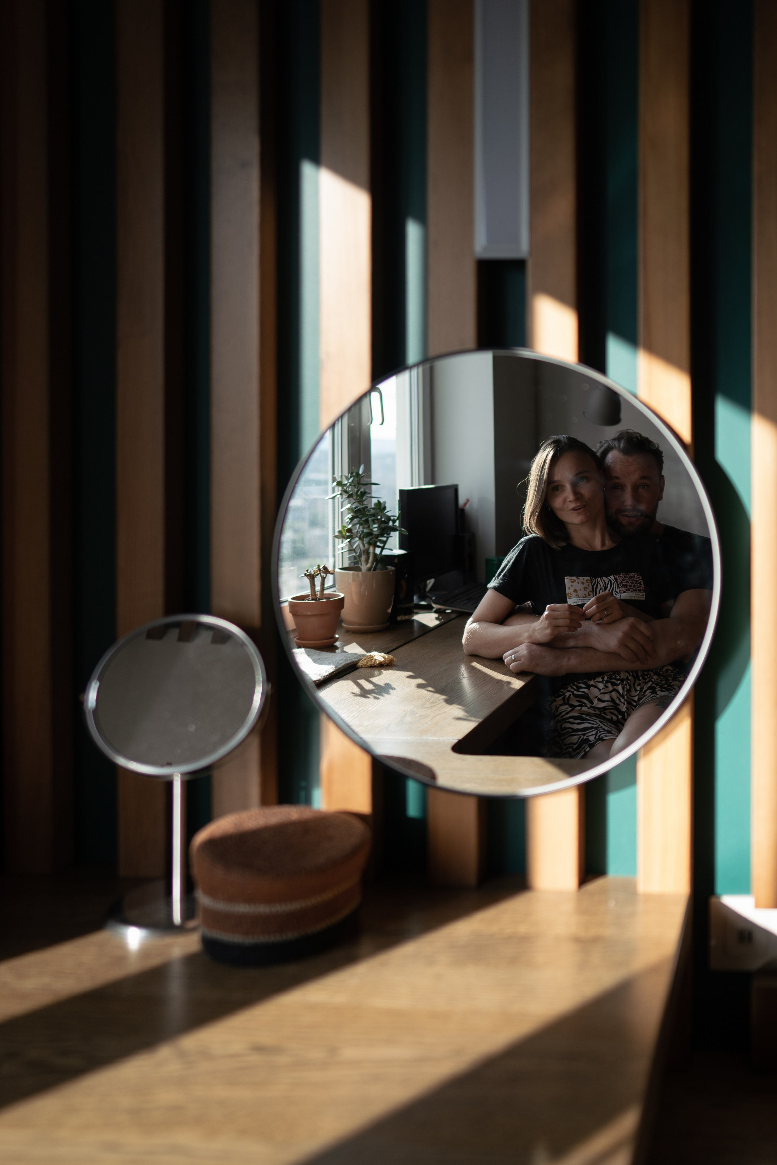 Вдвоём. Фотограф Шунова Саша