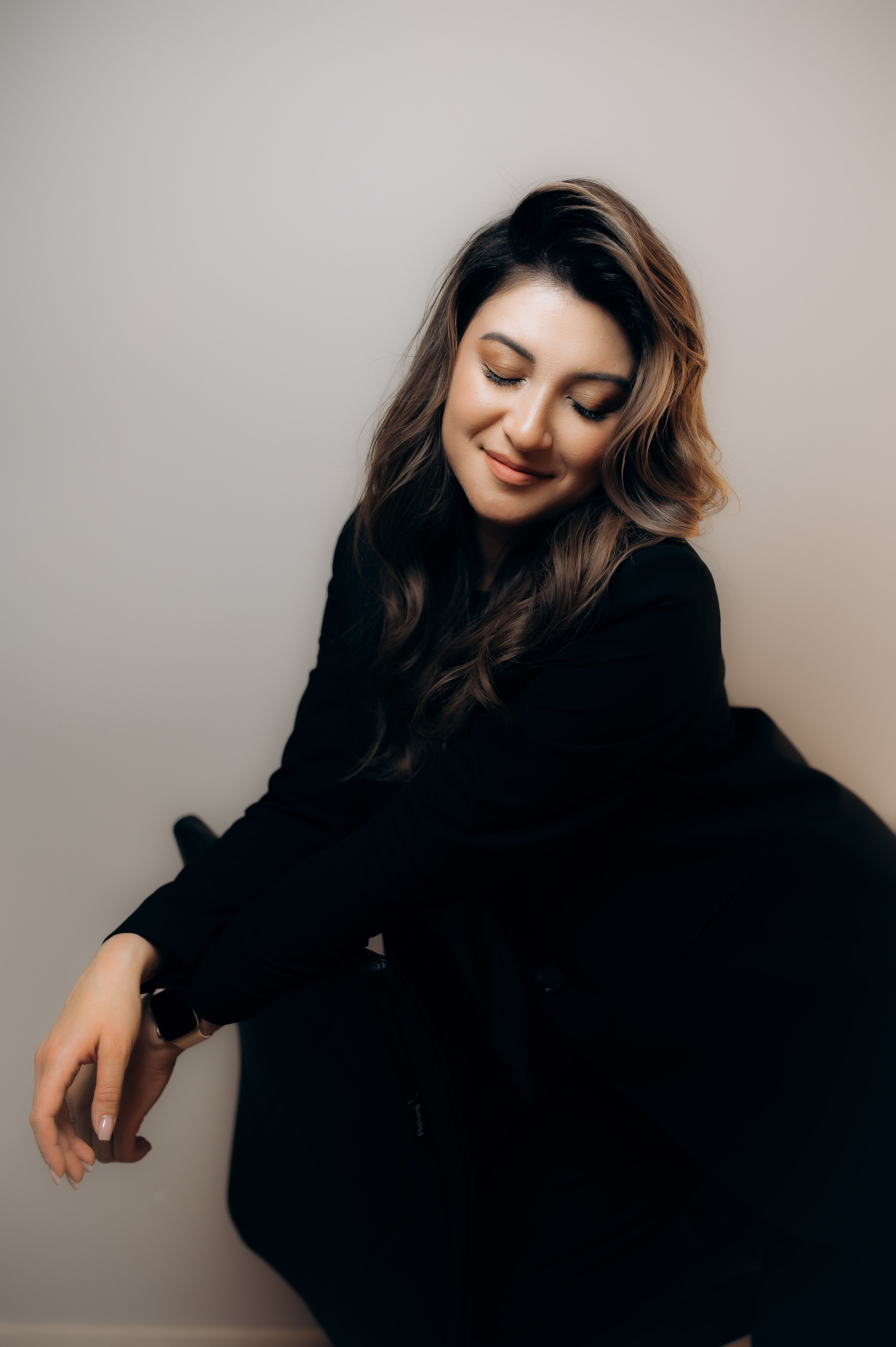 Для салона красоты. Фотограф Алексин, Тула