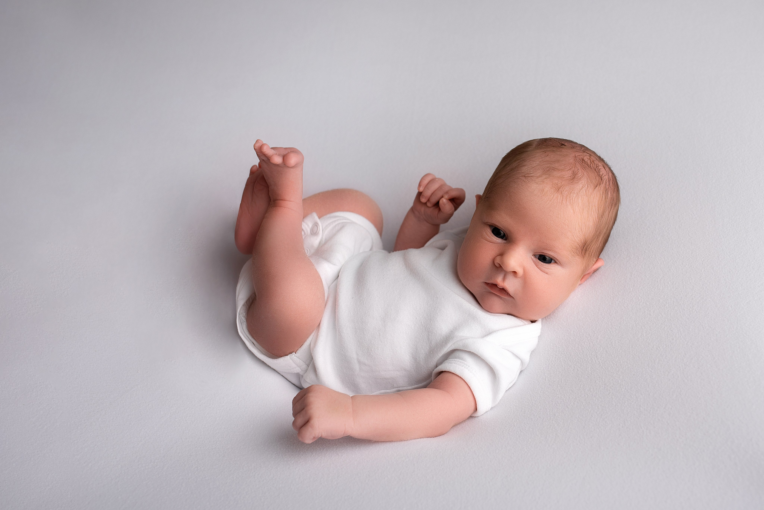 Новорождённые мальчики. Детский фотограф новорождённых в Минске Боровик Екатерина