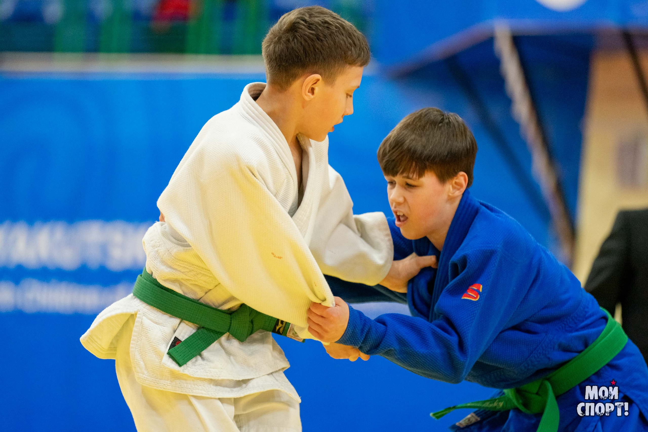 Межрегиональные соревнования по дзюдо «Лига патриотов — Якутск». Студия «Мой Спорт!» — все о спорте в Якутии