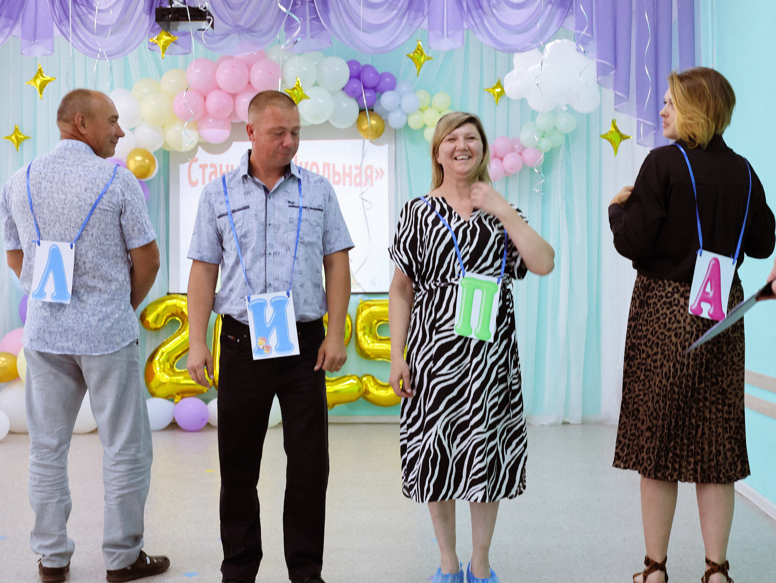 Выпускной в саду. Мания, портретный фотограф в городе Оренбург