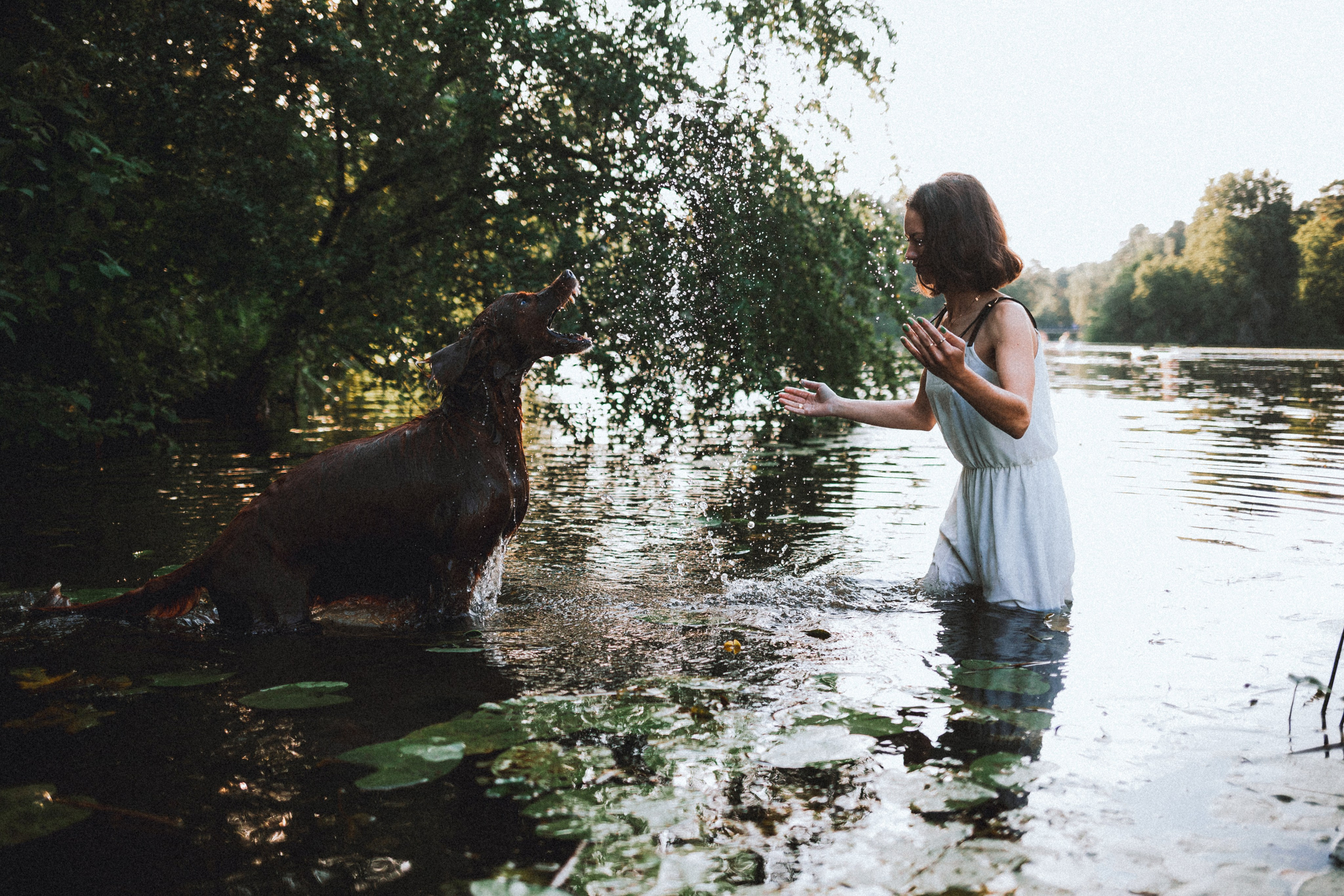 Маша и Джерри